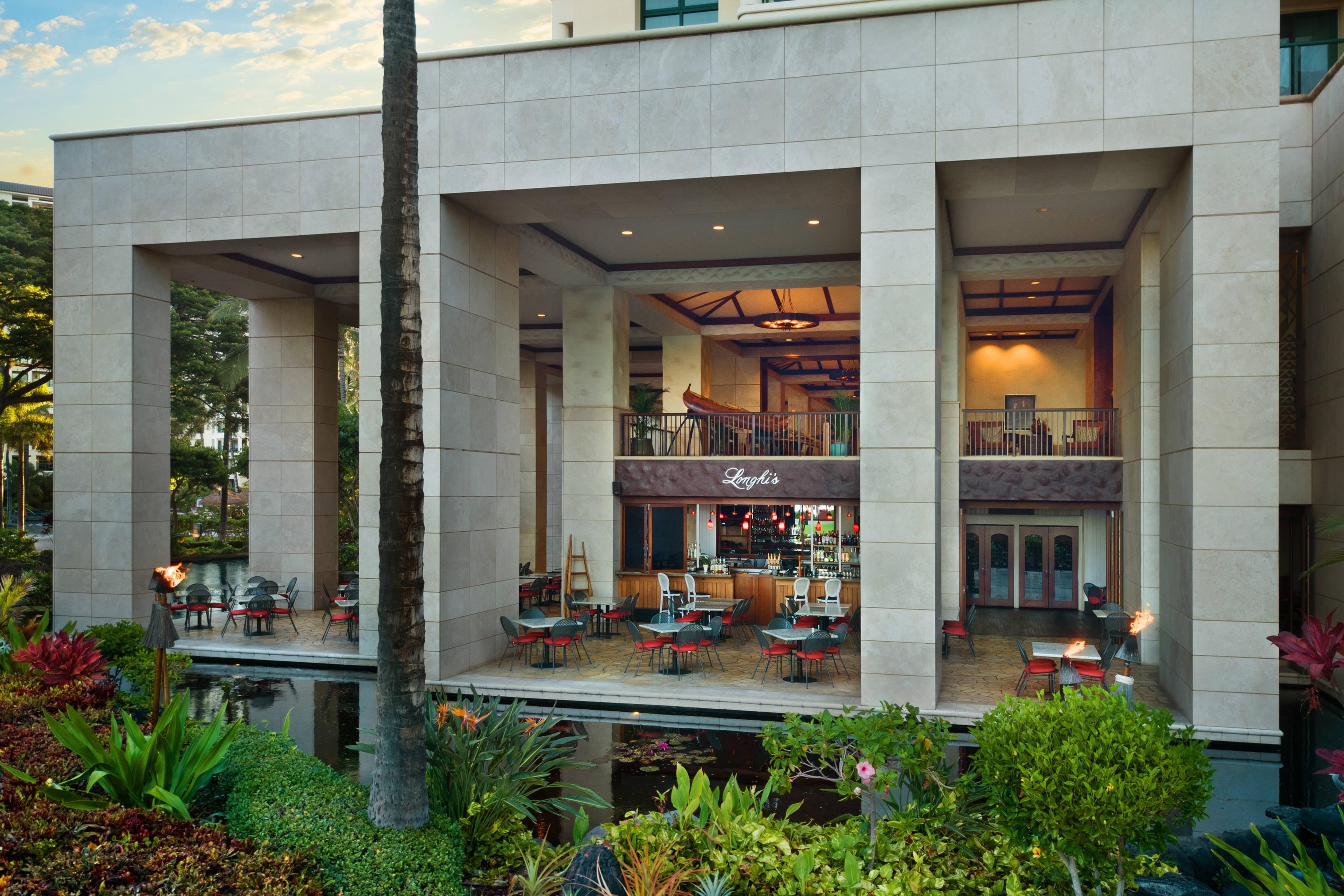 Marriott's Ko Olina Beach Club by null