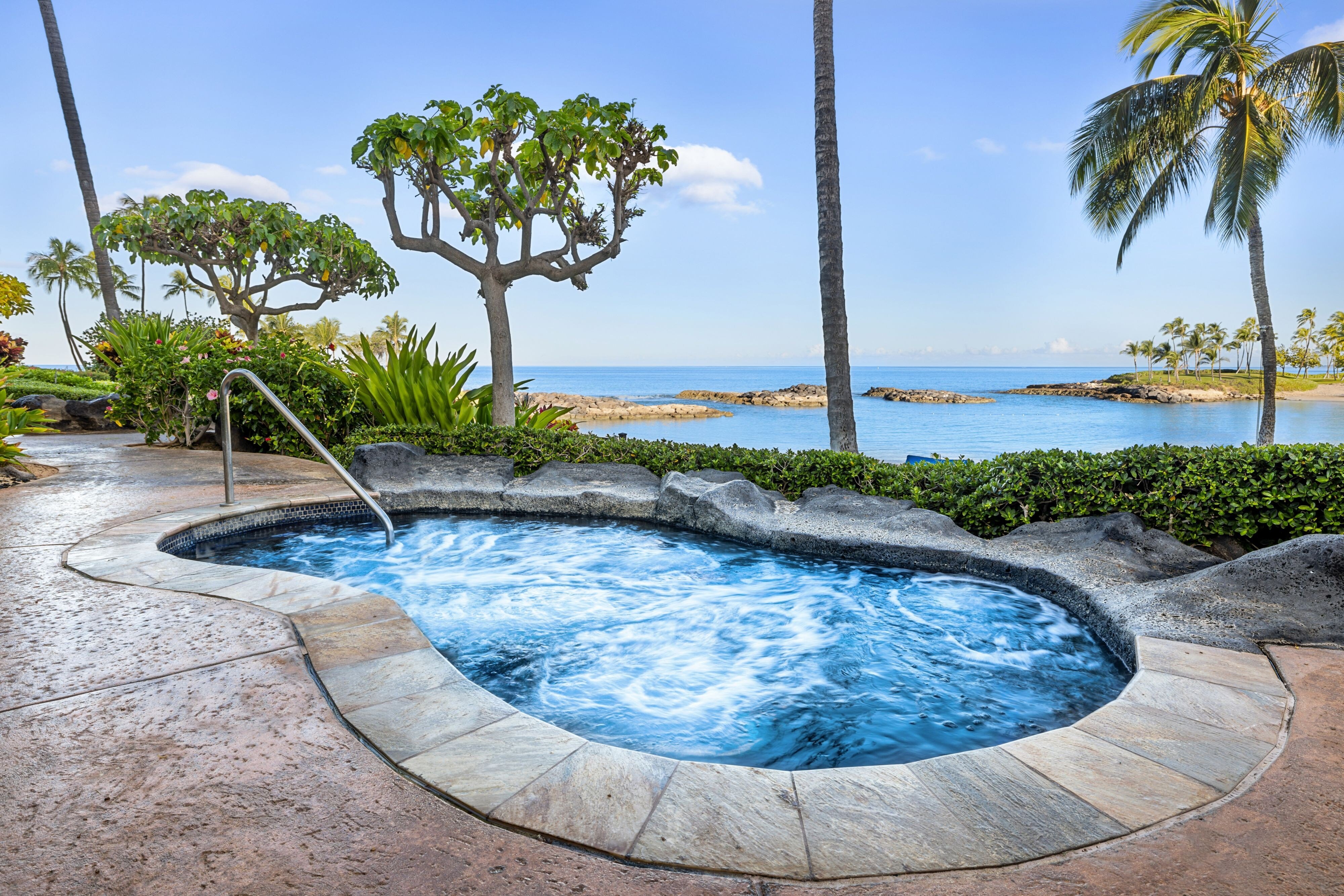 Marriott's Ko Olina Beach Club by null