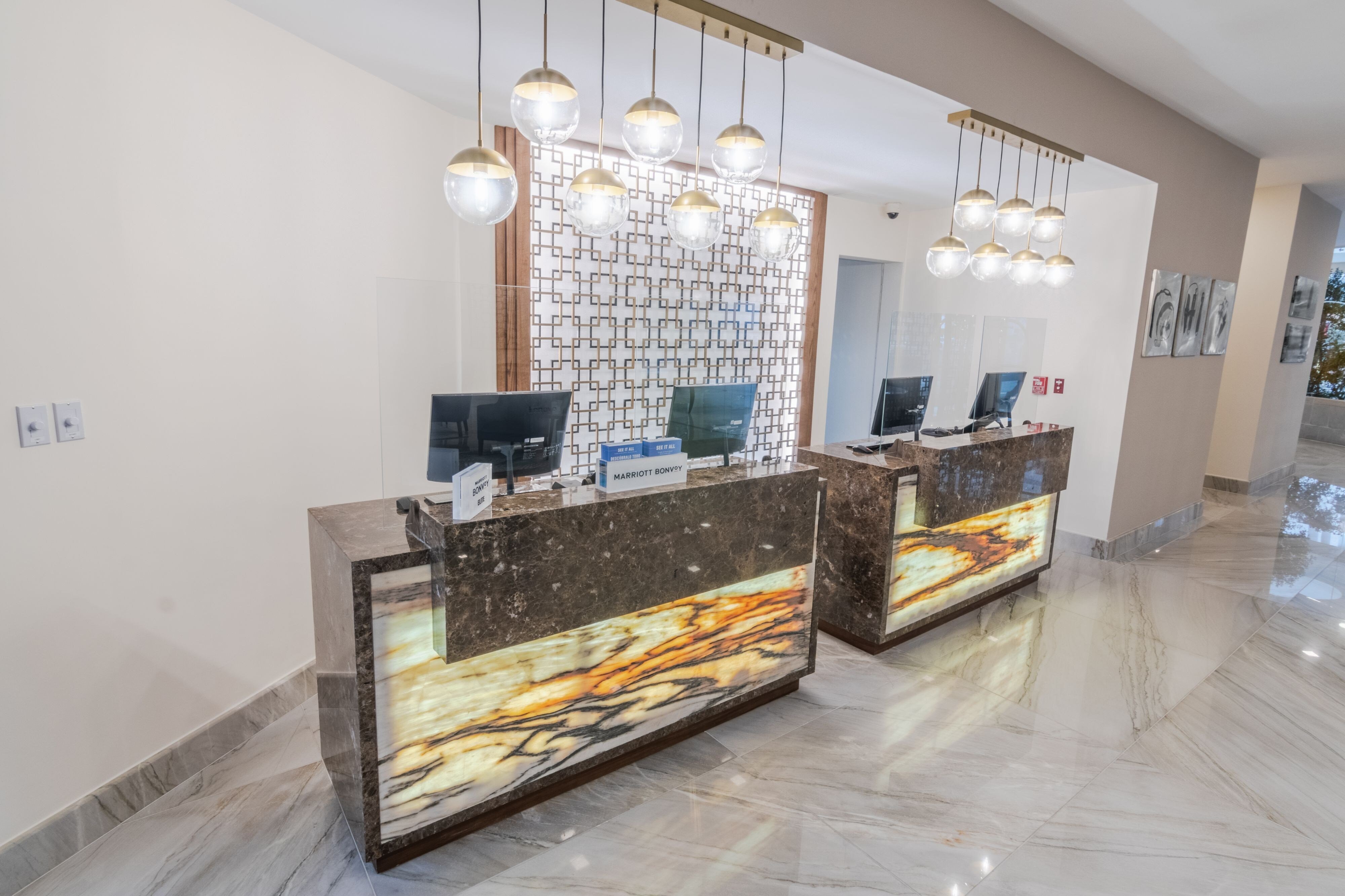 Sheraton Quito Hotel by null