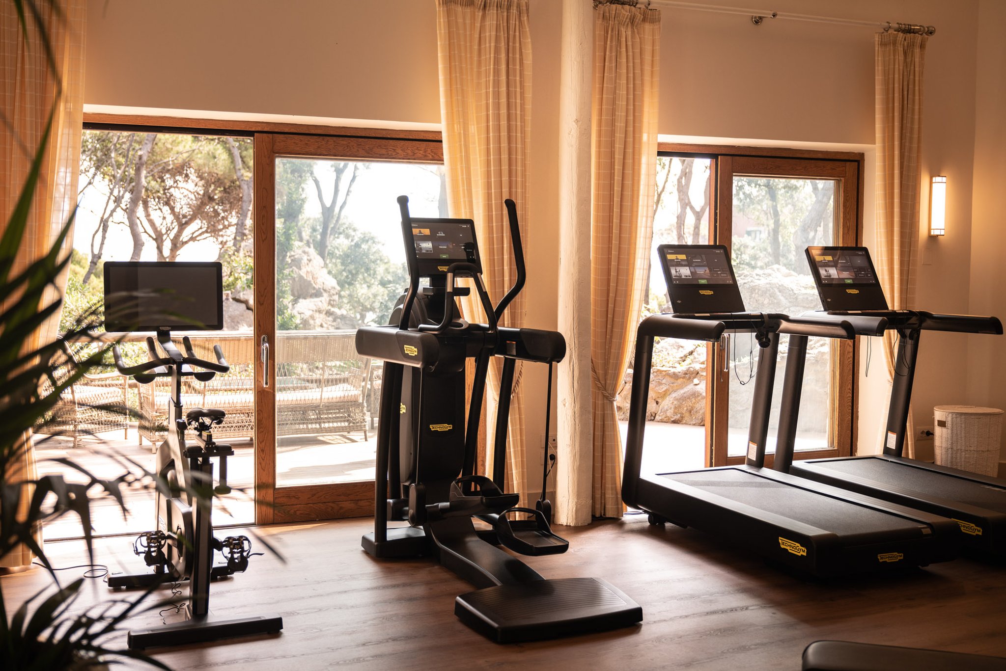 Mezzatorre Hotel & Thermal Spa by null