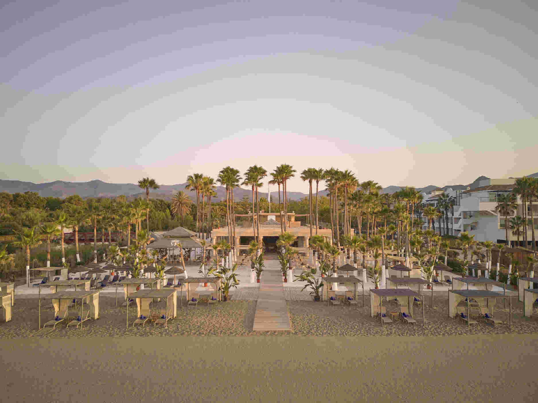 Anantara Villa Padierna Palace Benahavís Marbella Resort by null