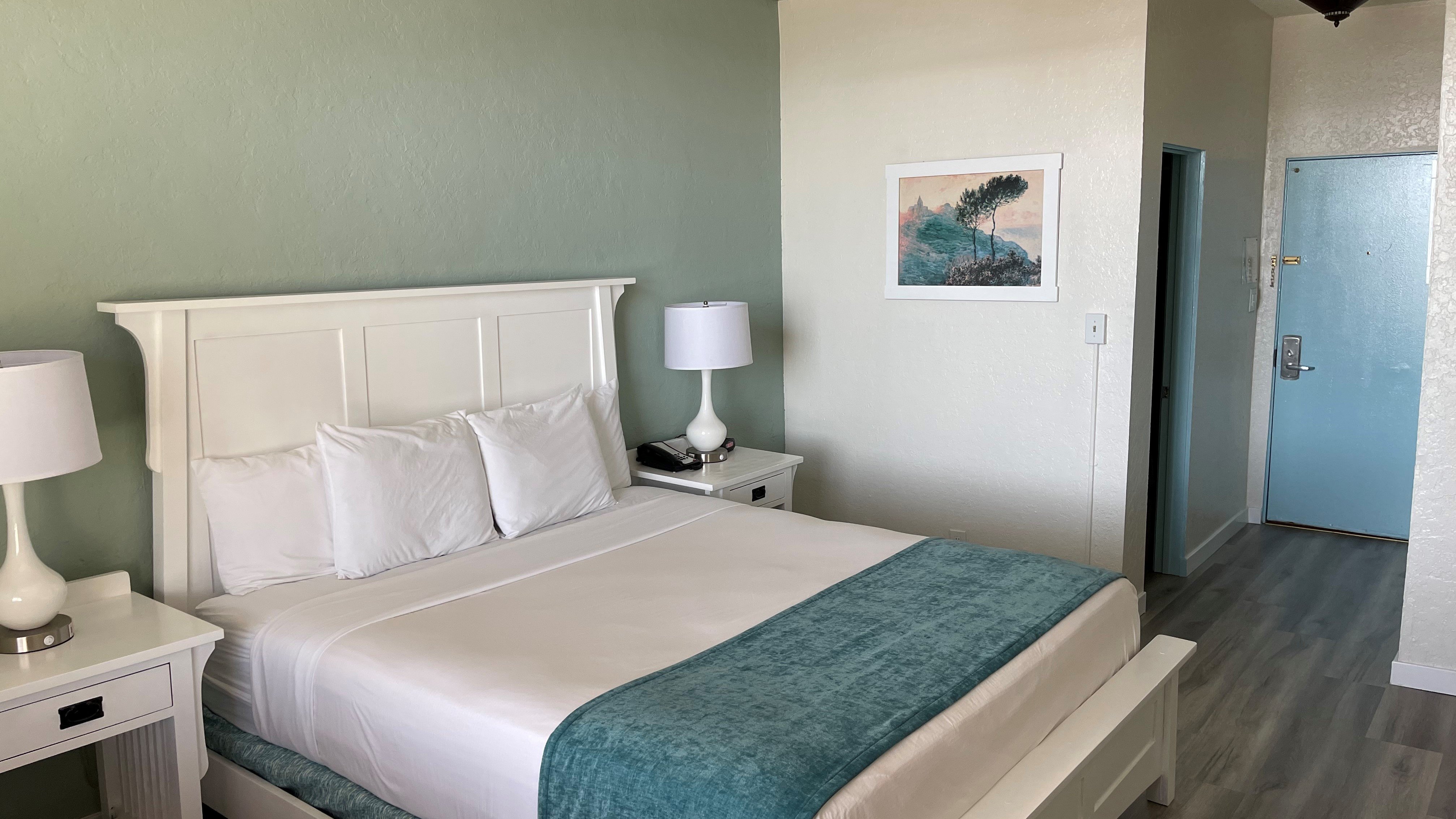 Hotel Carmel by null