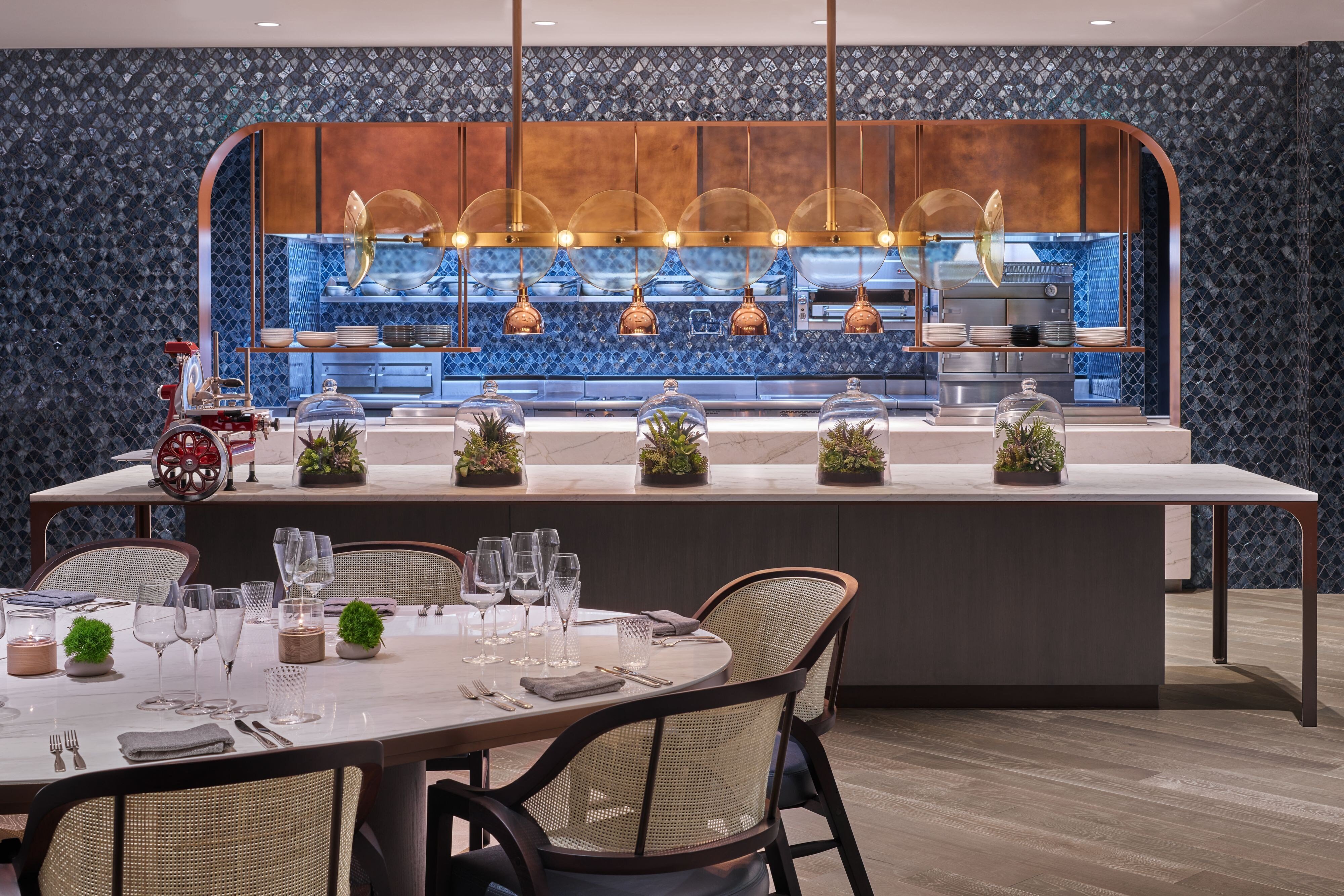 Ritz Carlton Portland Residences by null