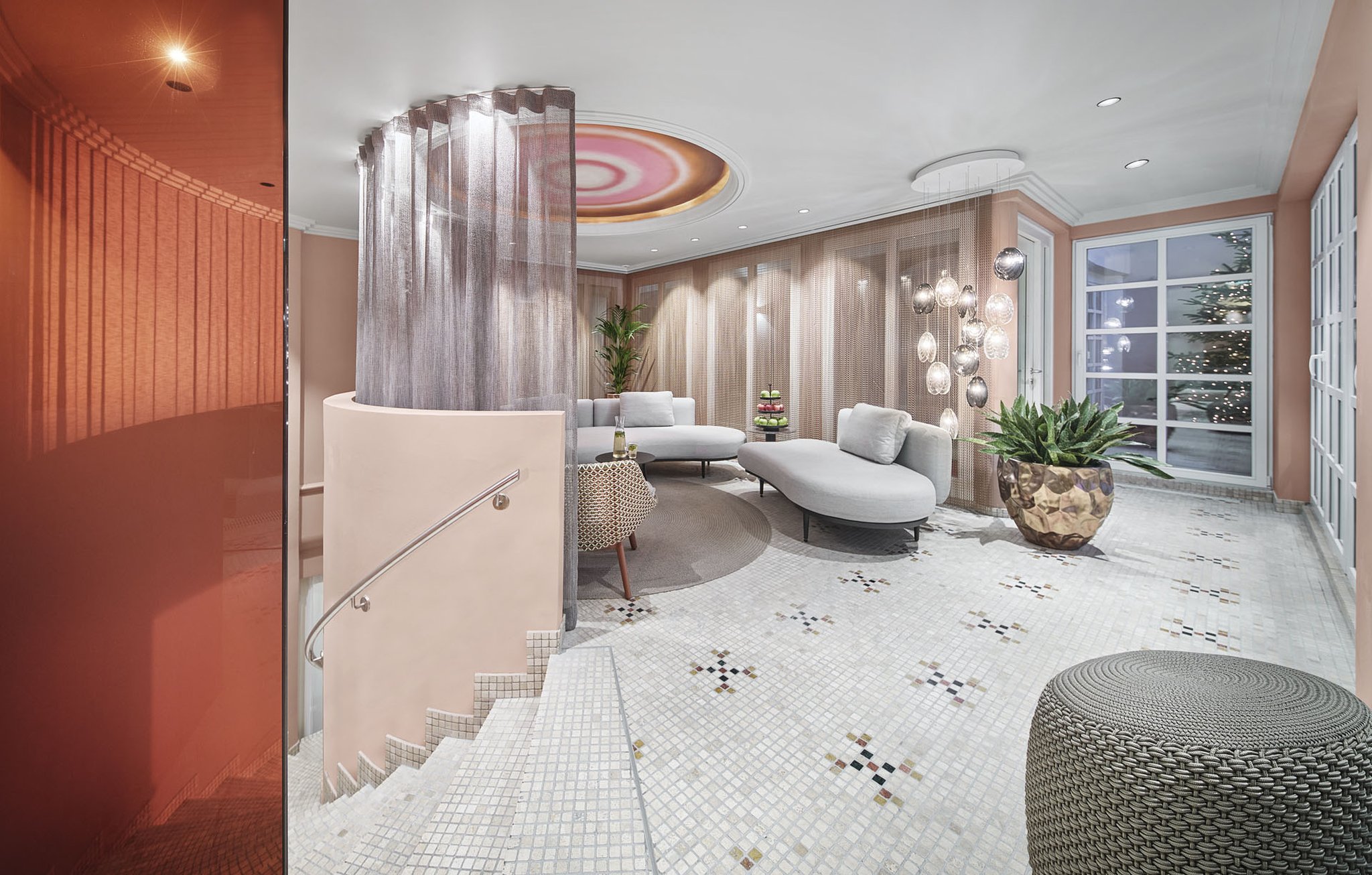 Hotel Weisses Rössl Kitzbühel by null