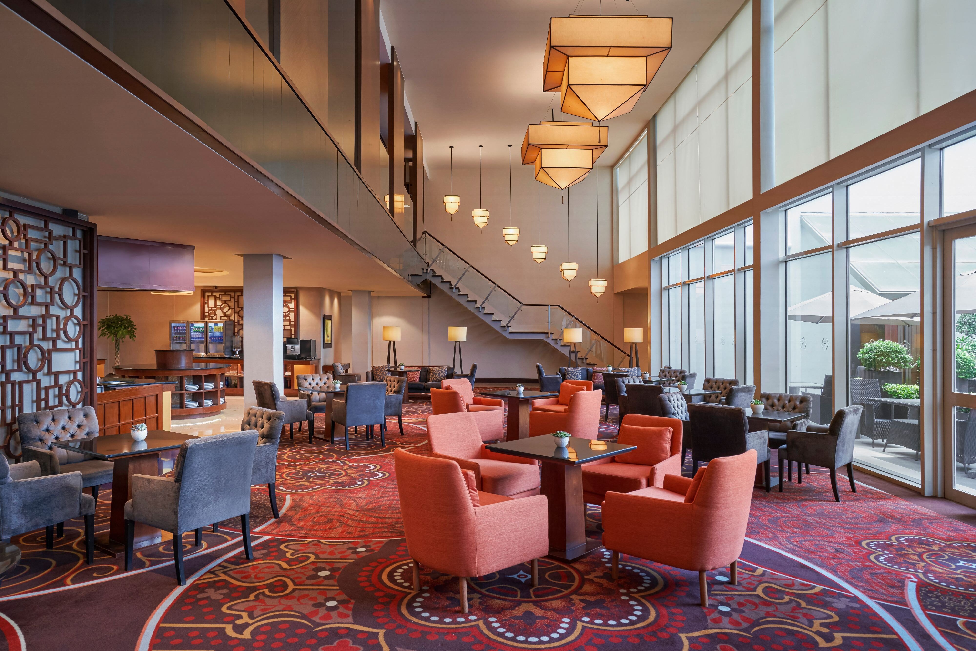Sheraton Saigon Grand Opera Hotel by null