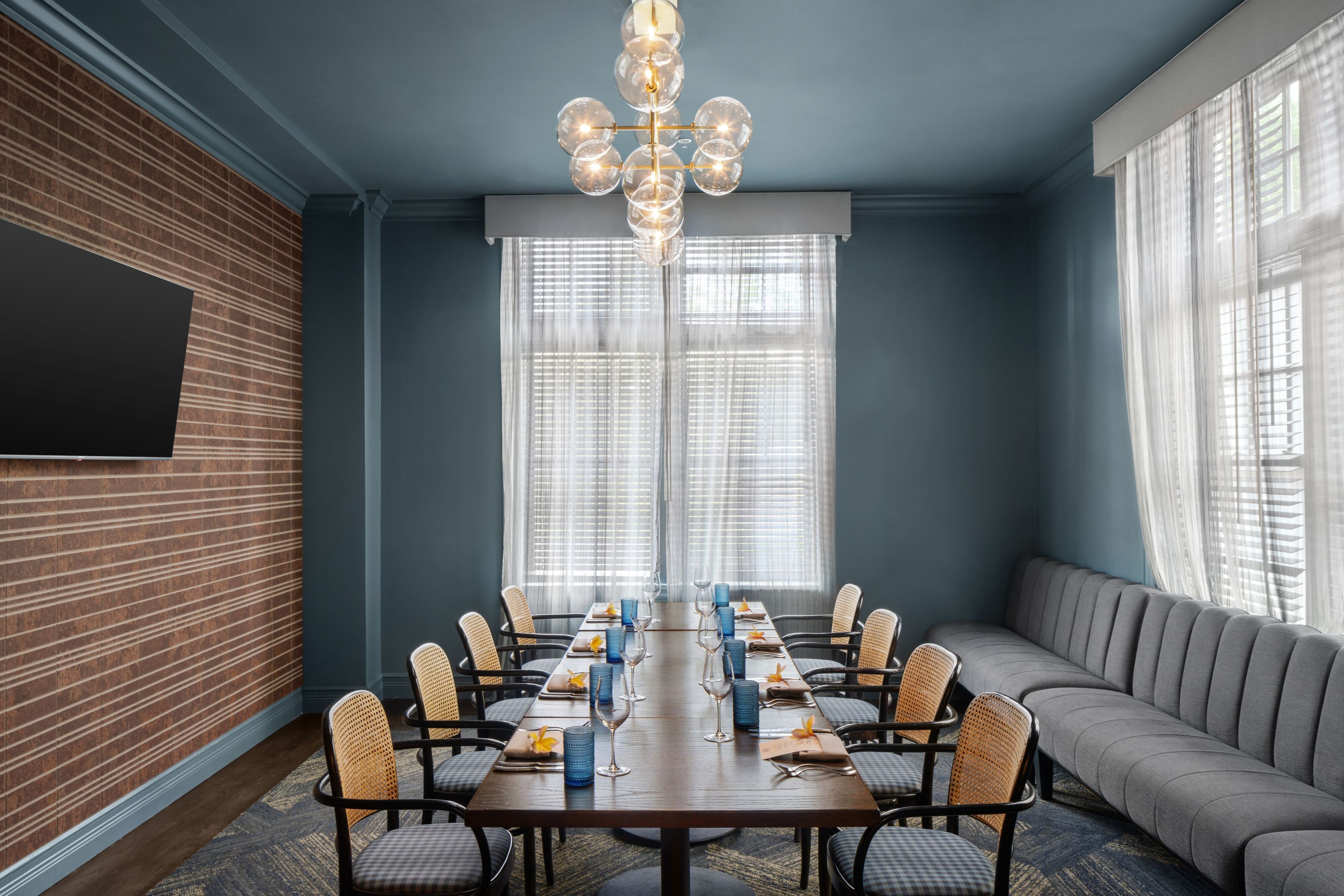 Fenway Hotel, Autograph Collection by null