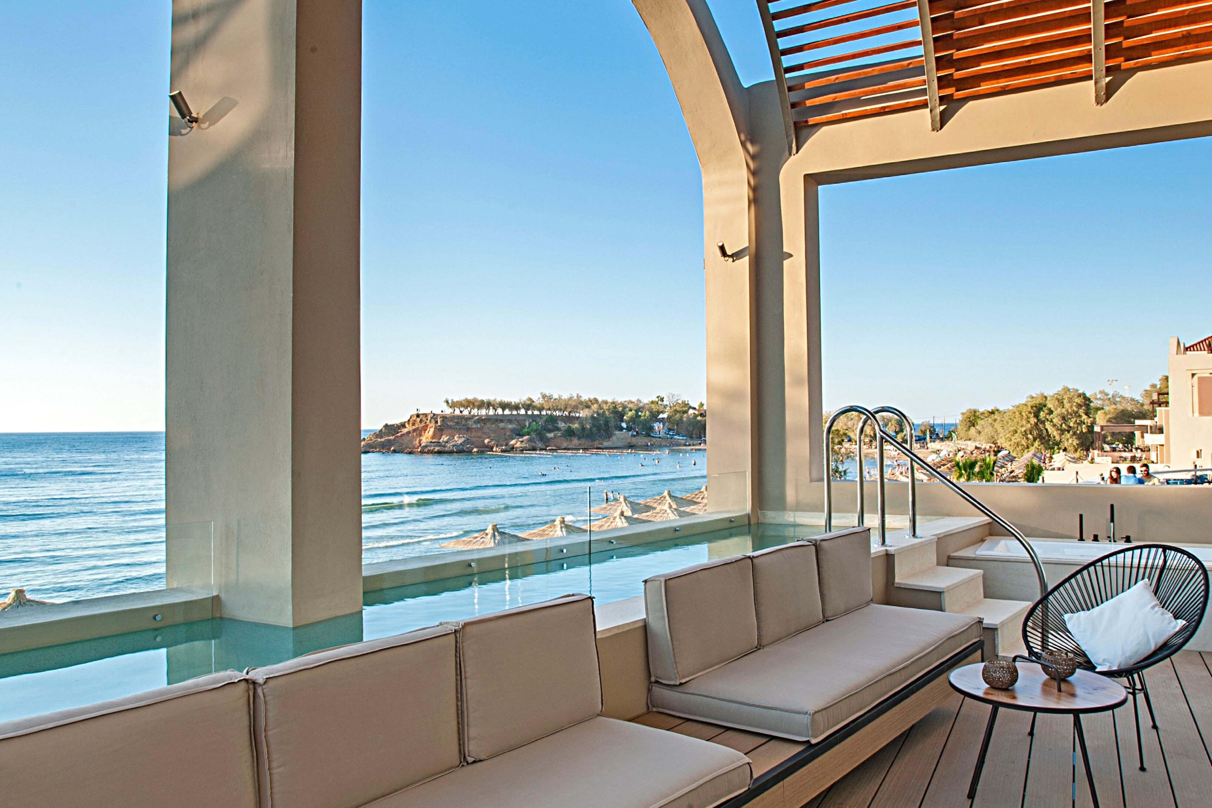 Domes Noruz Chania, Autograph Collection by null