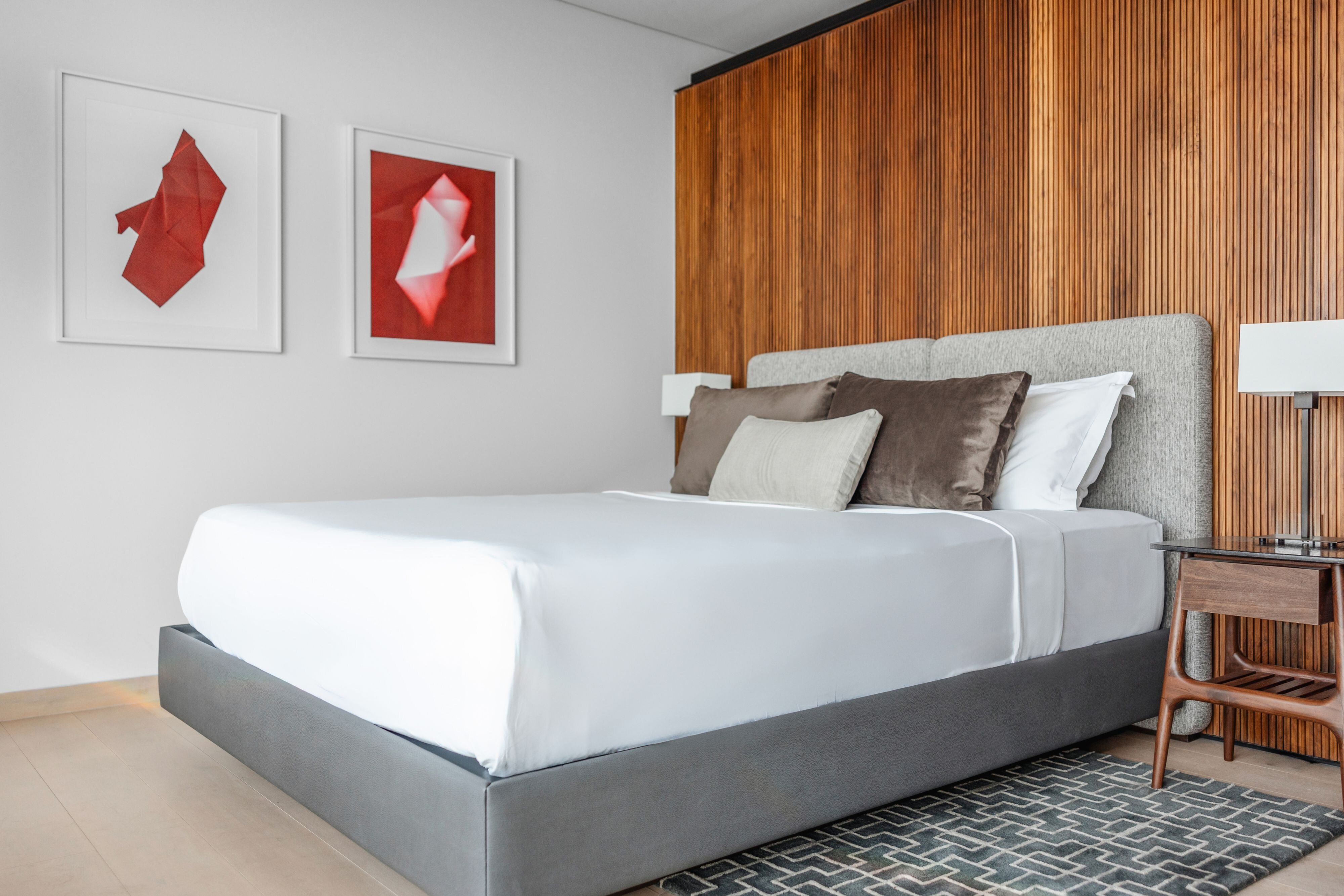 The Ritz-Carlton, Mexico City by null