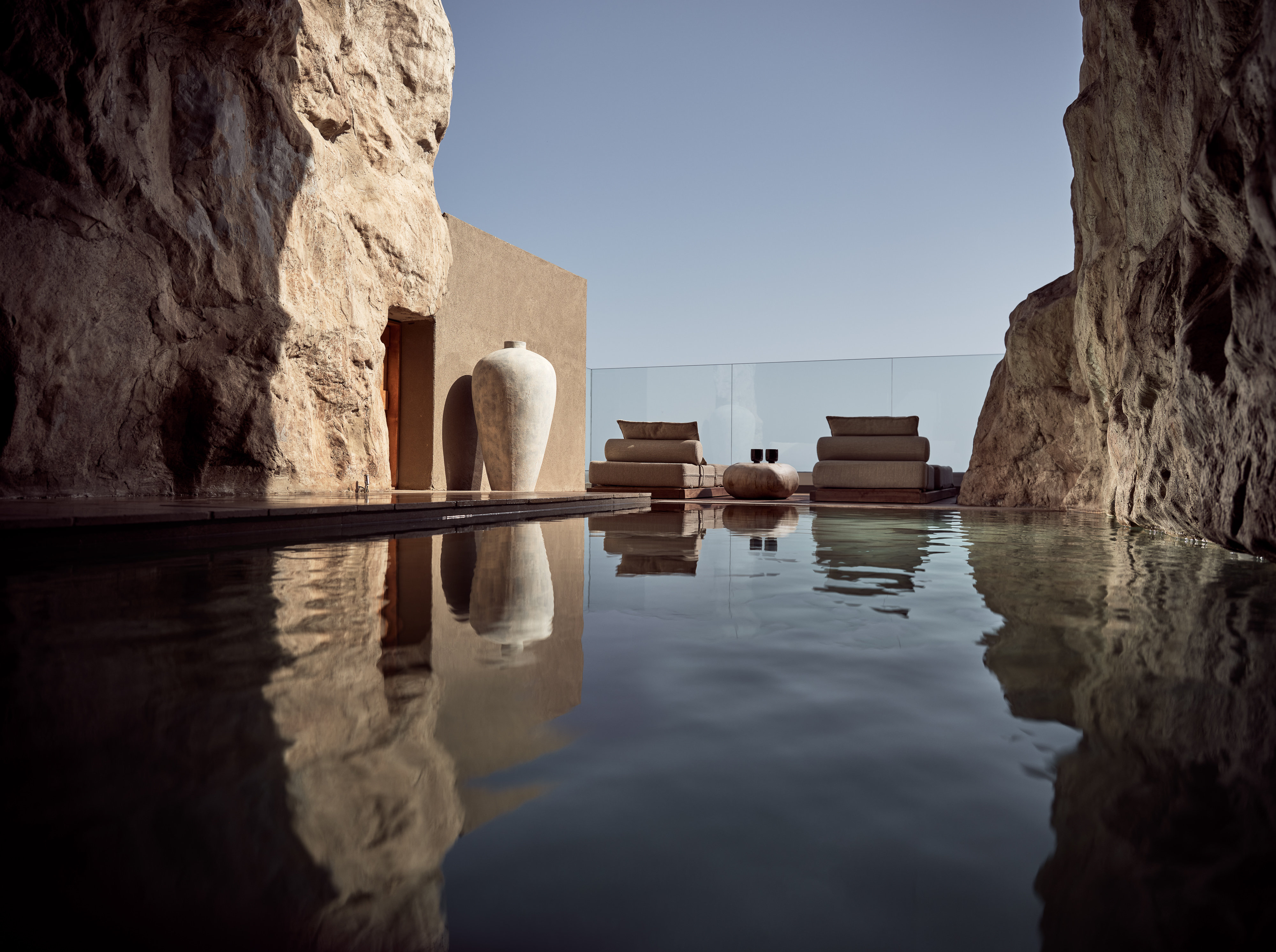 Acro Suites, an SLH Hotel by null