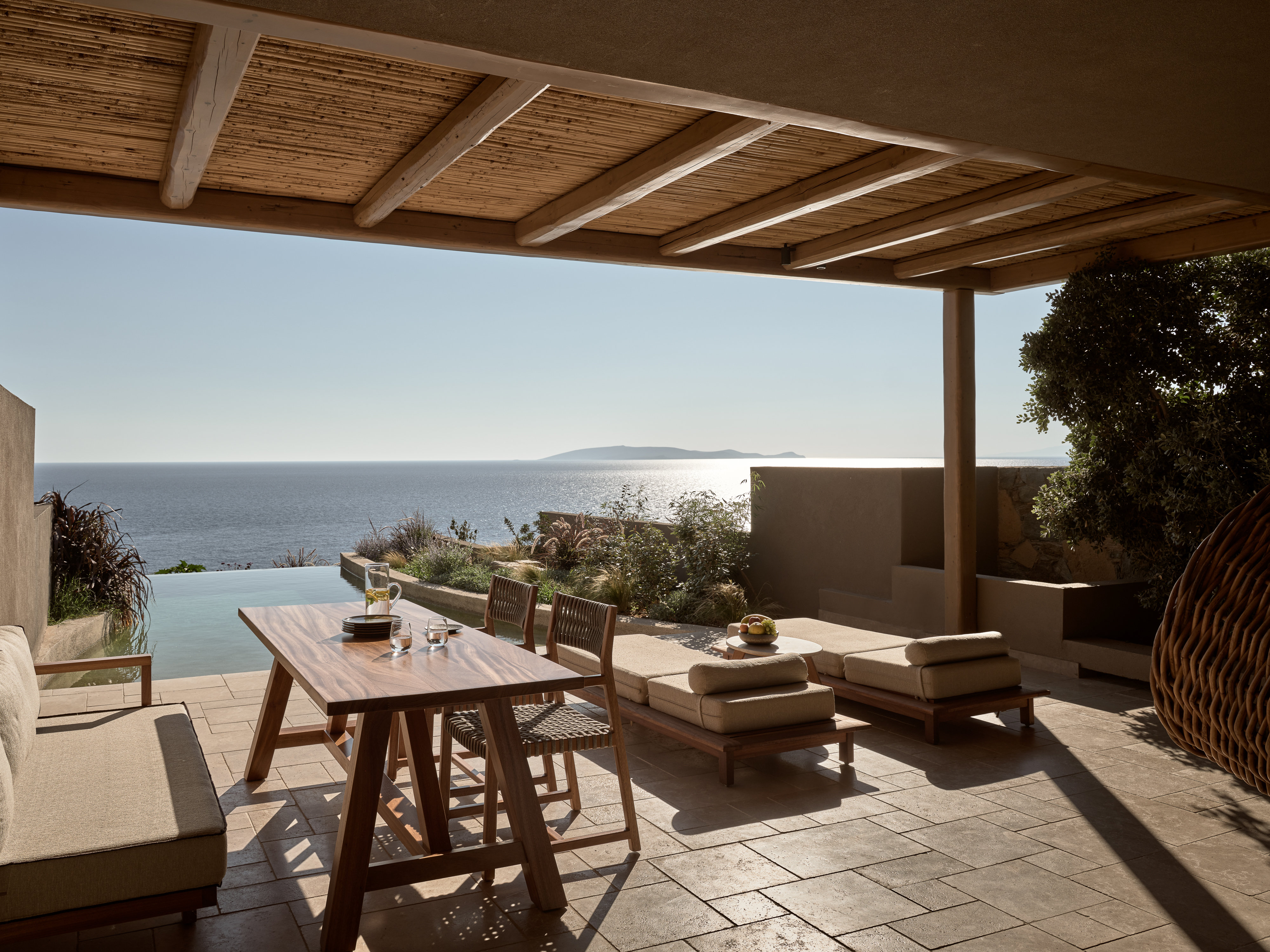 Acro Suites, an SLH Hotel by null