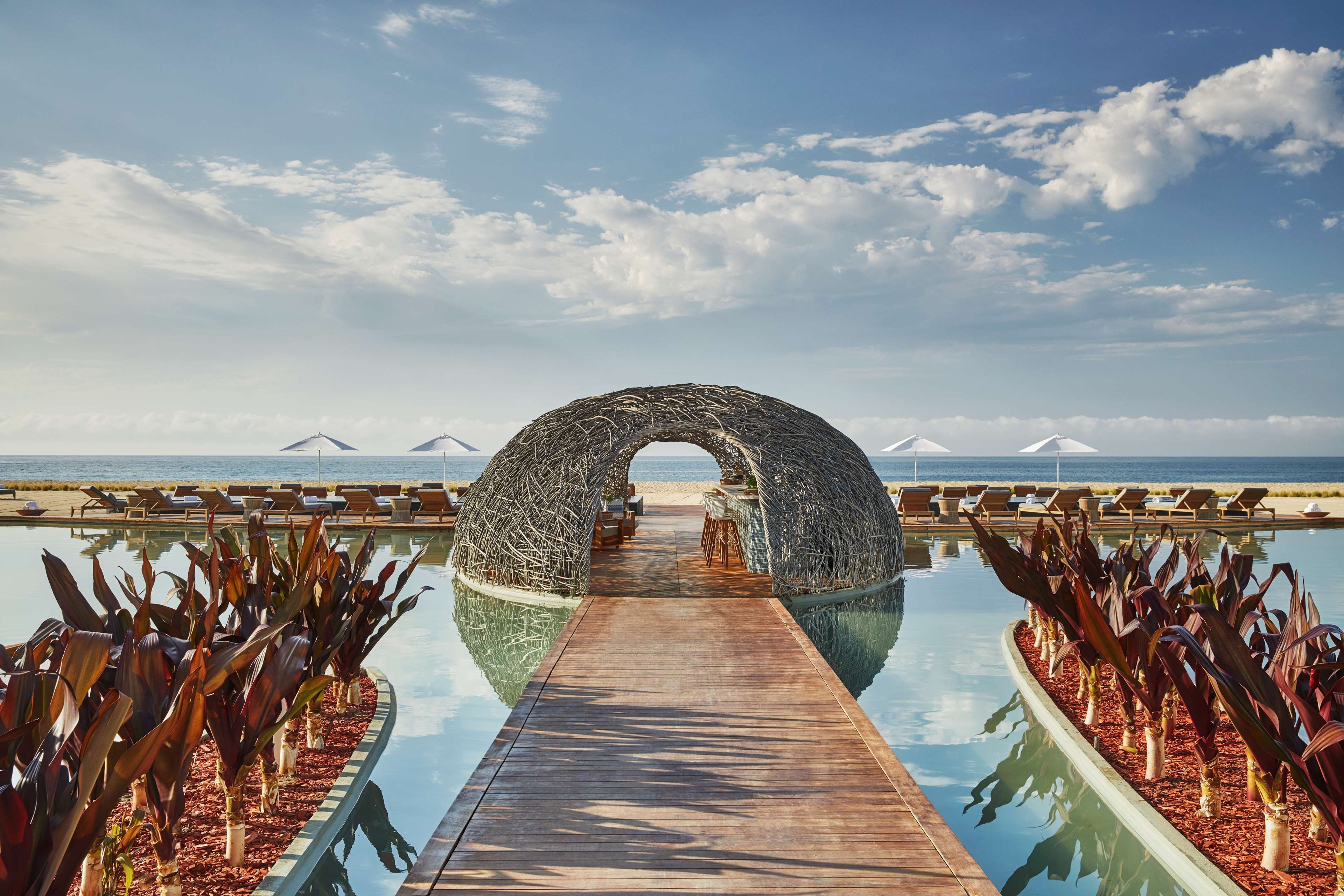 Viceroy Los Cabos by Google