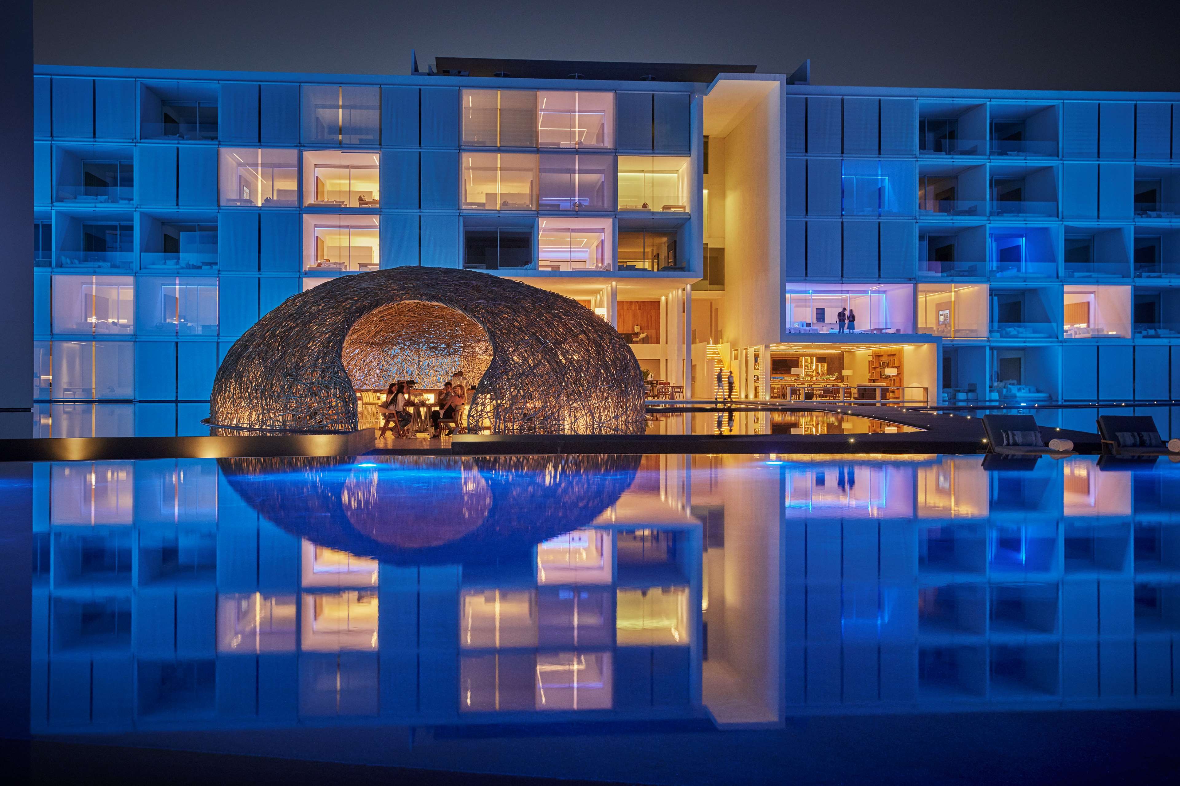 Viceroy Los Cabos by Google