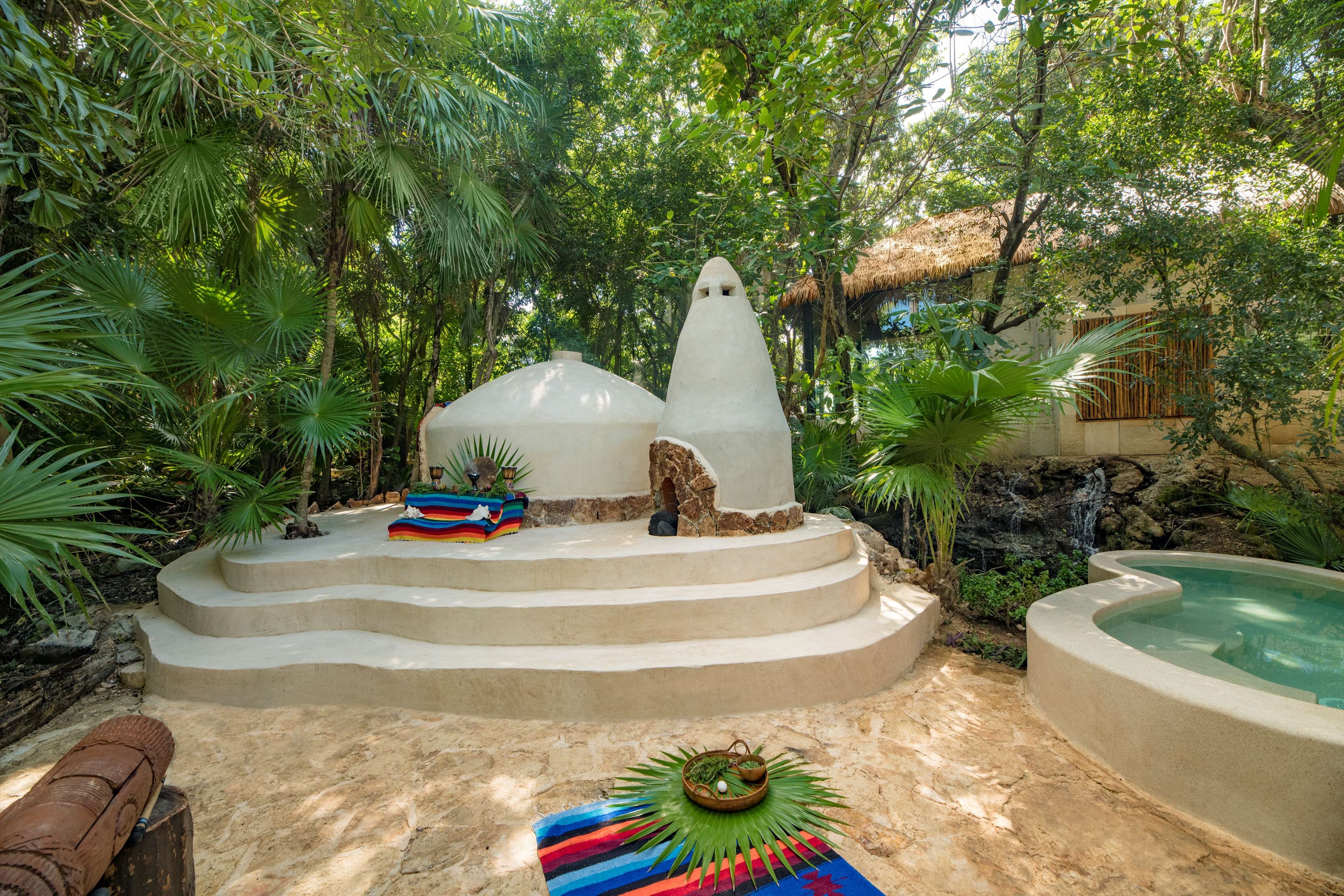 Viceroy Riviera Maya, a Luxury Villa Resort by null