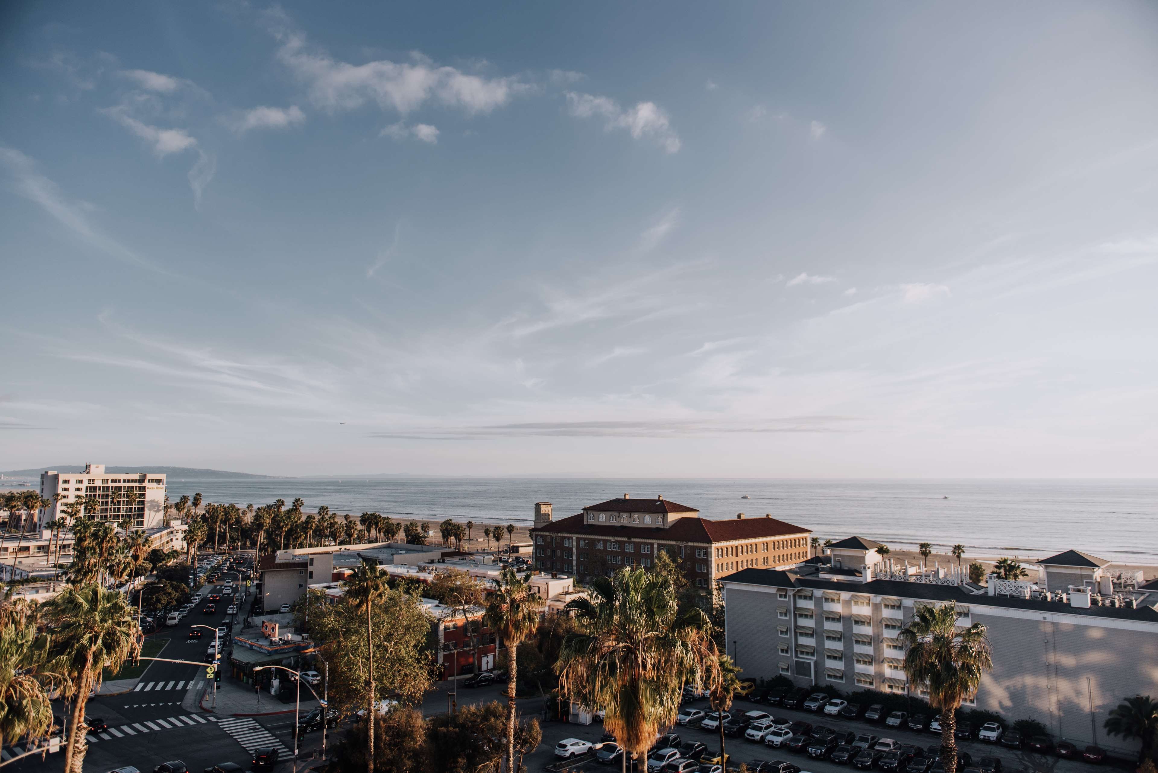 Viceroy Santa Monica by null