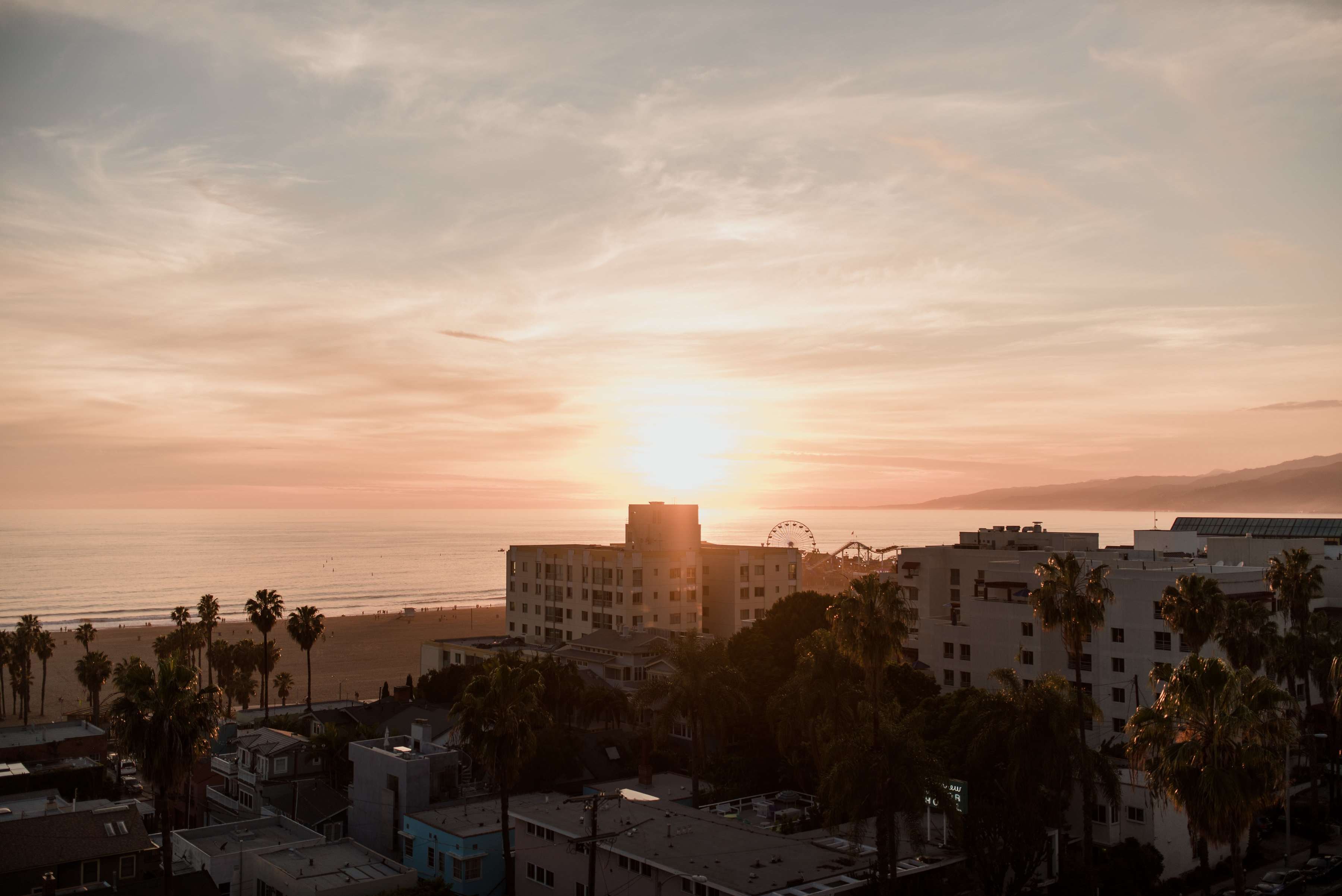 Viceroy Santa Monica by null