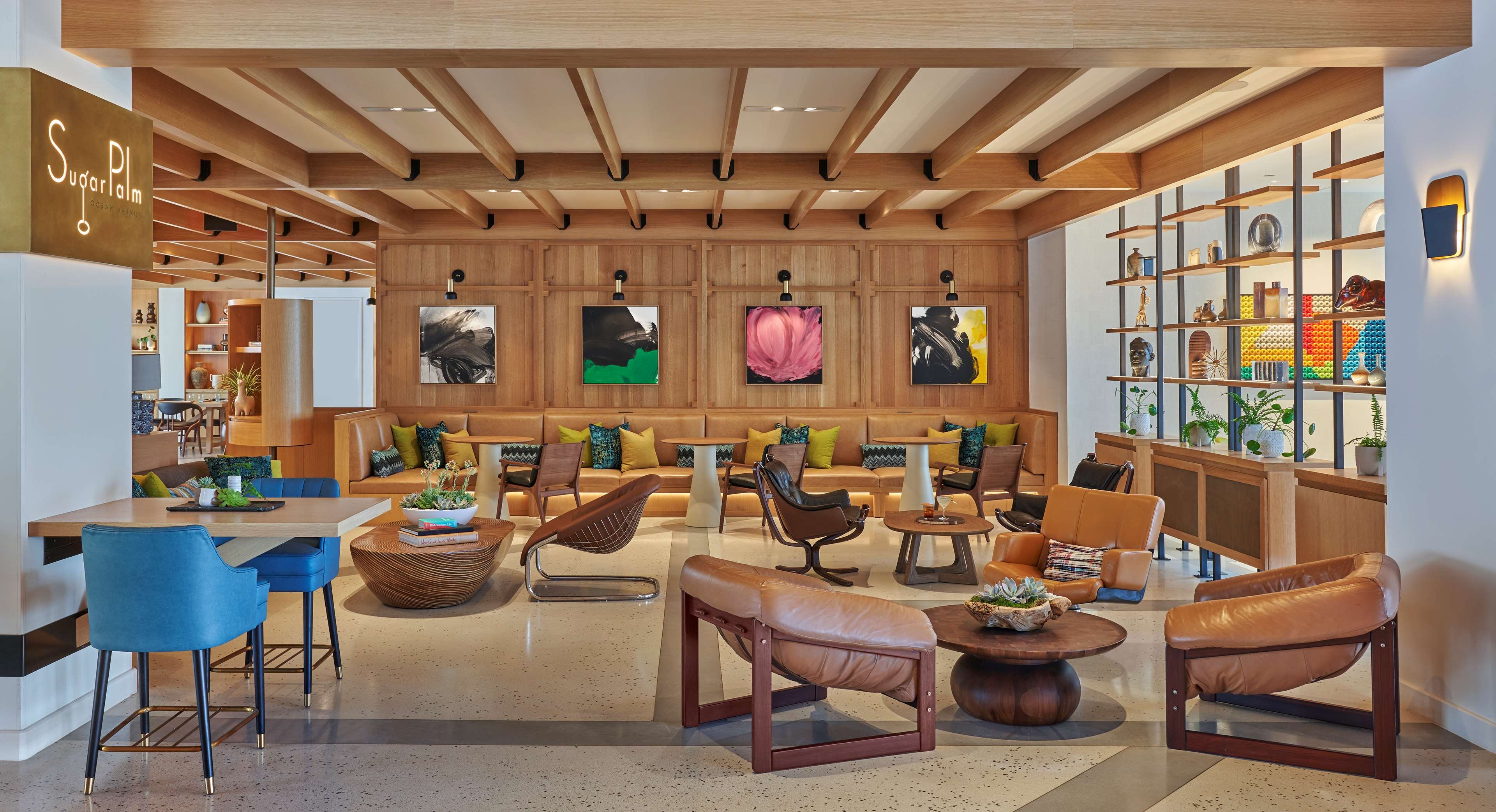 Viceroy Santa Monica by null