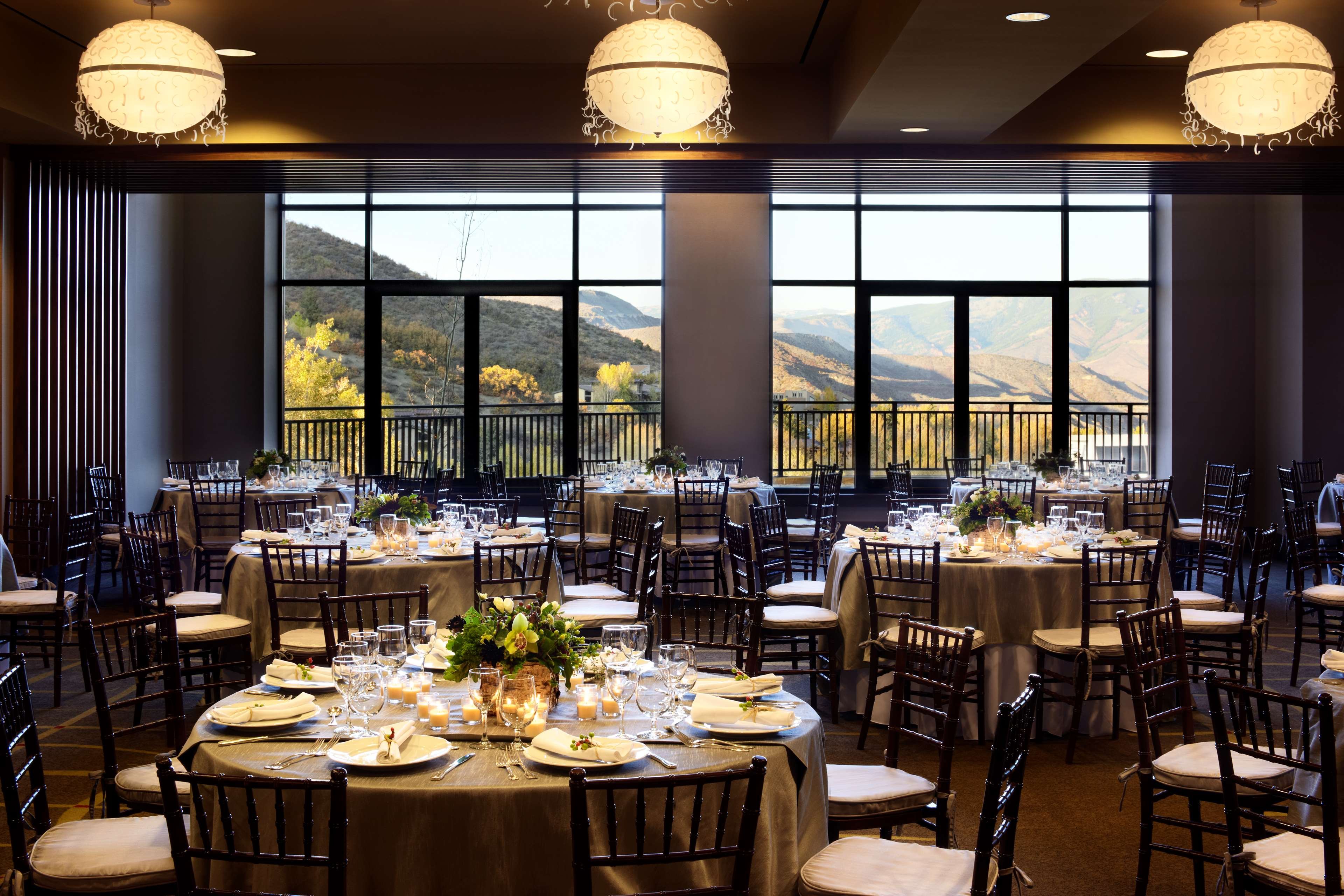Viceroy Snowmass by null