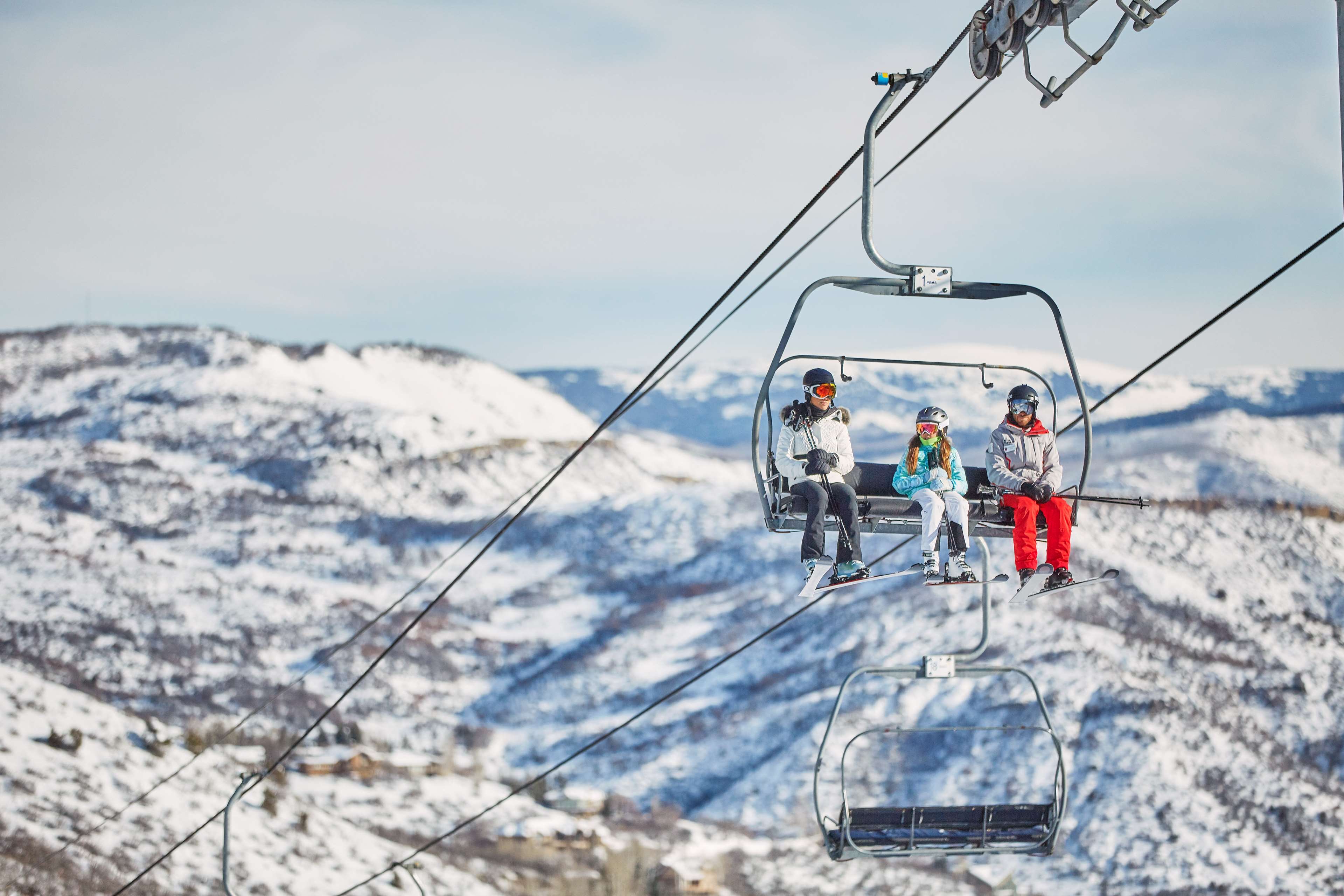 Viceroy Snowmass by null