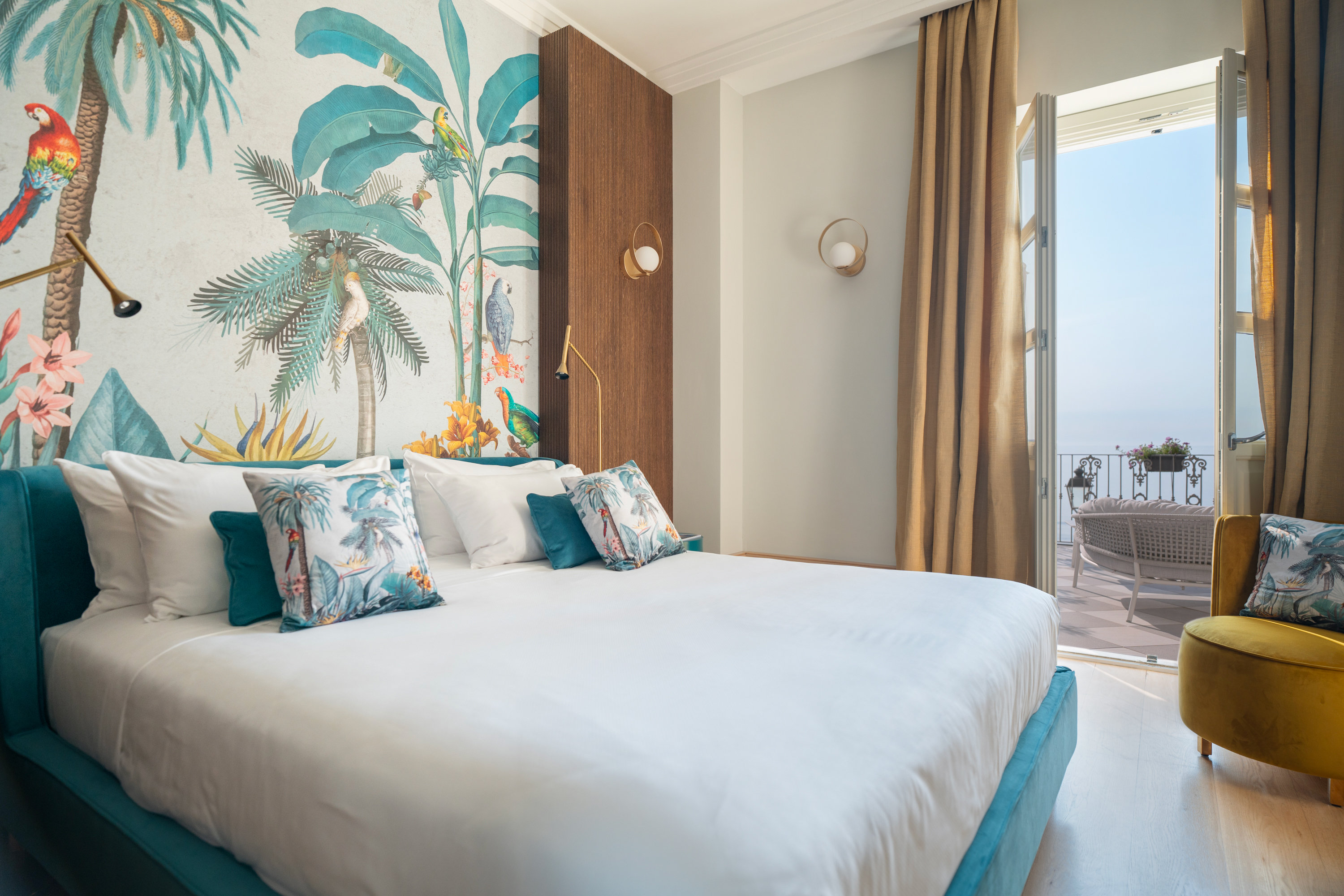 Grand Hotel Alassio by null