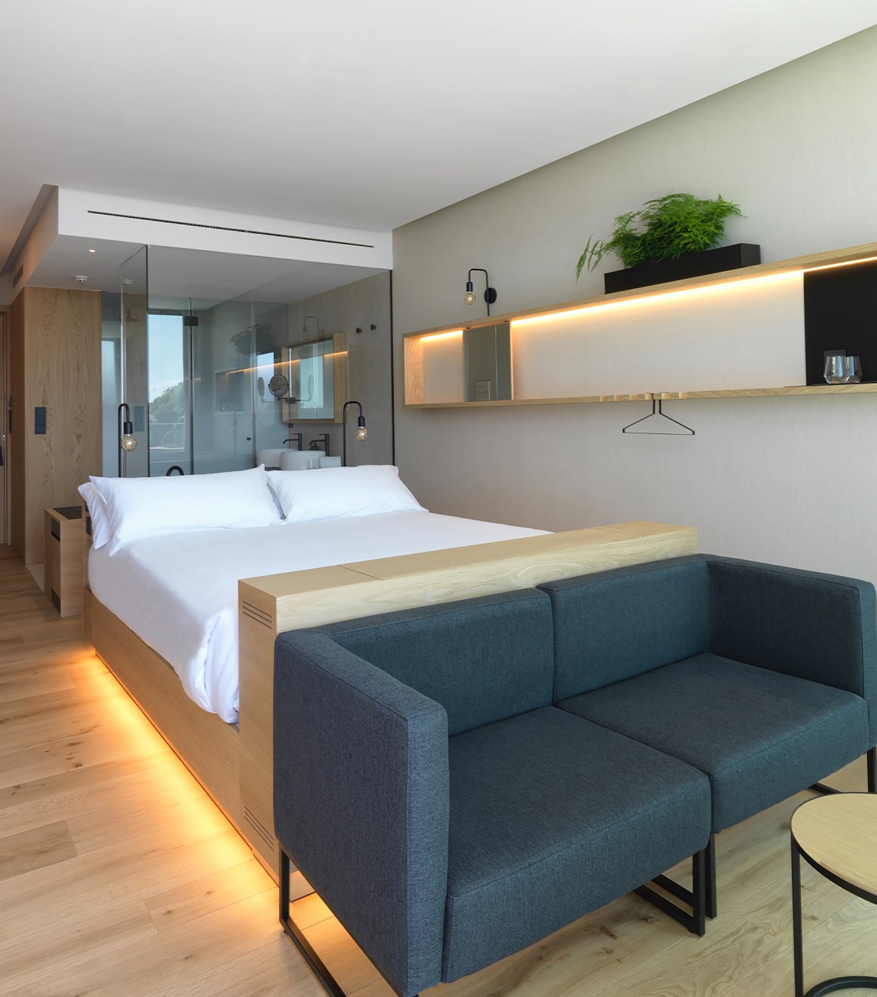 Noa Boutique Hotel by null