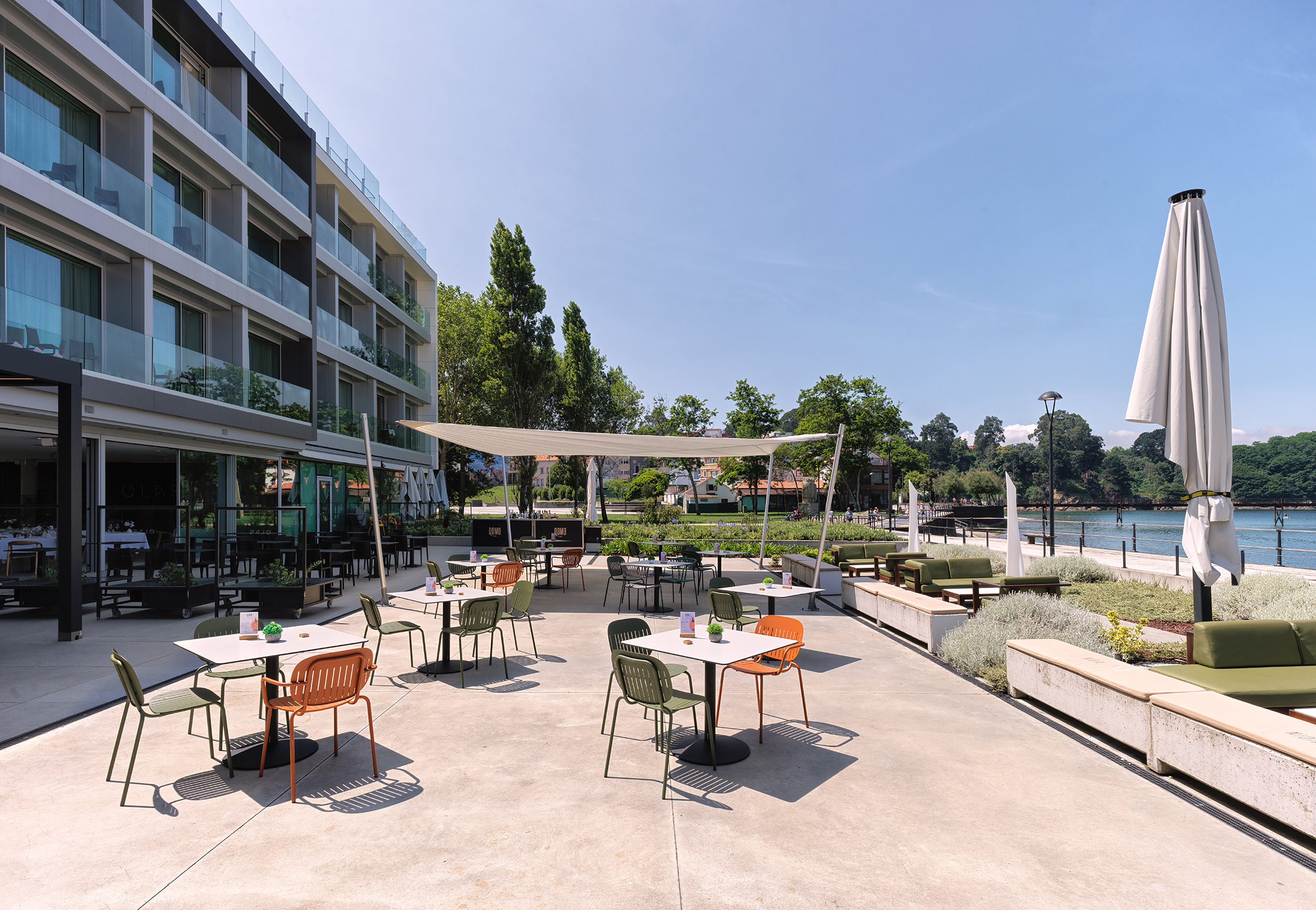 Noa Boutique Hotel by null