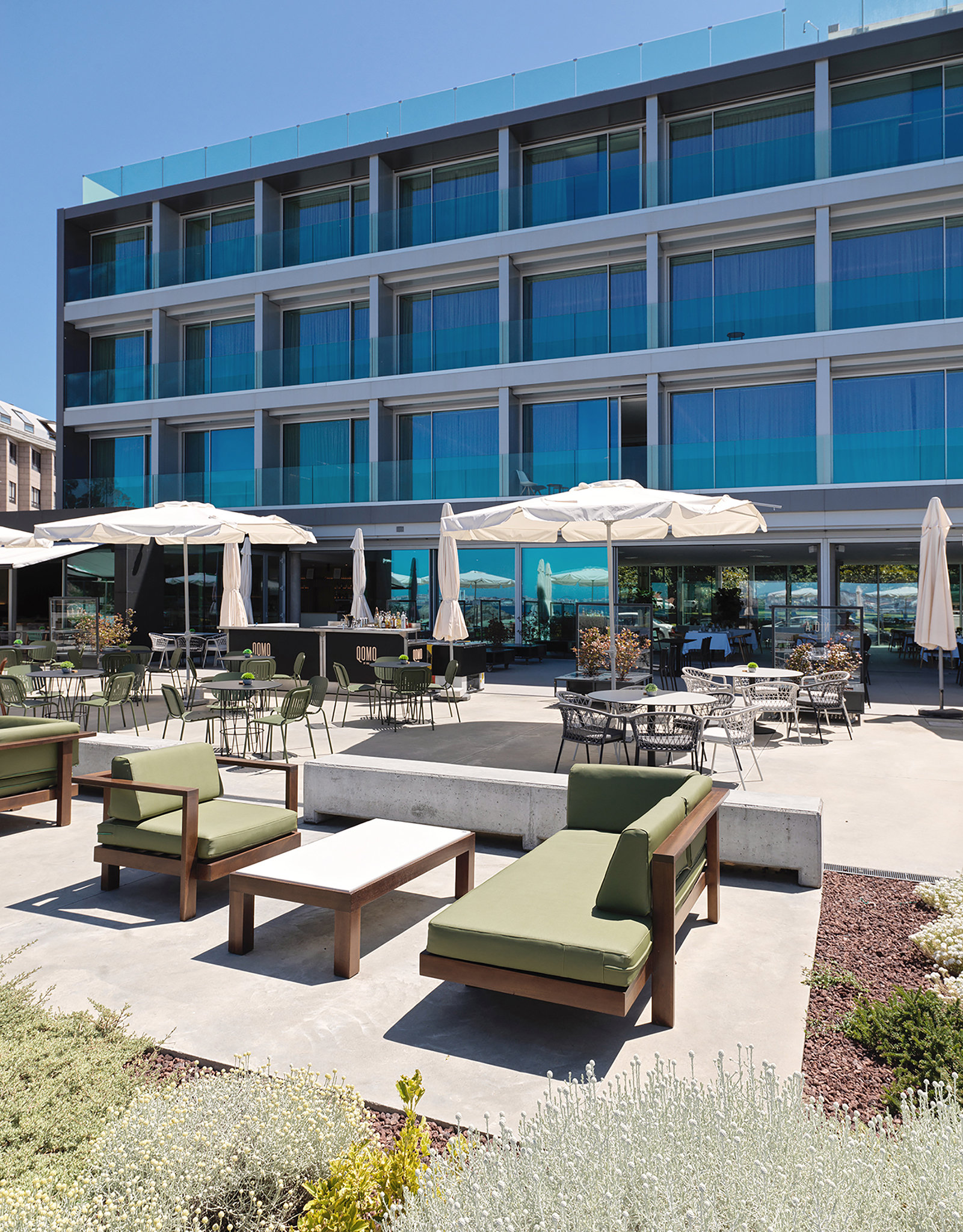 Noa Boutique Hotel by null