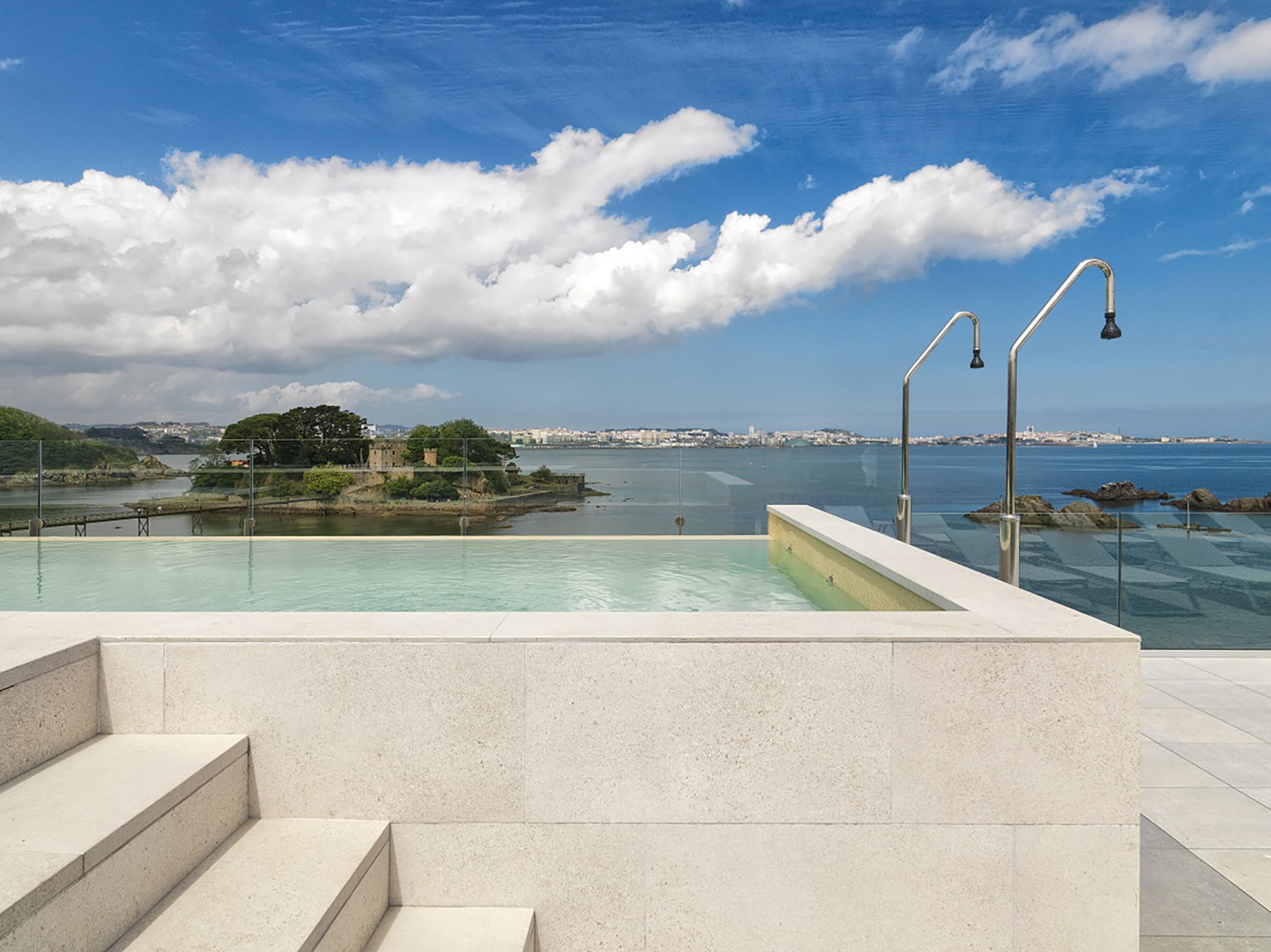 Noa Boutique Hotel by null