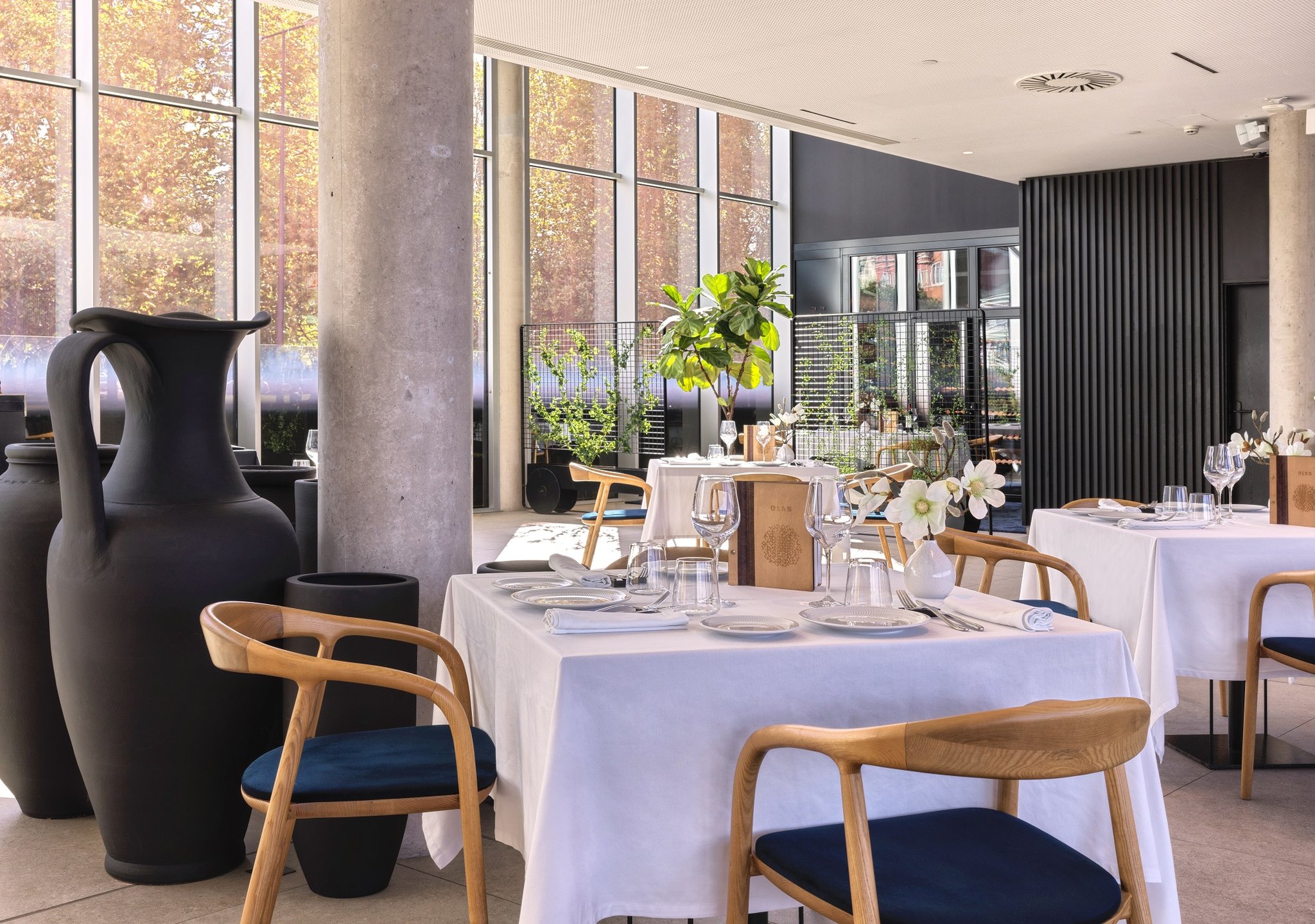 Noa Boutique Hotel by null