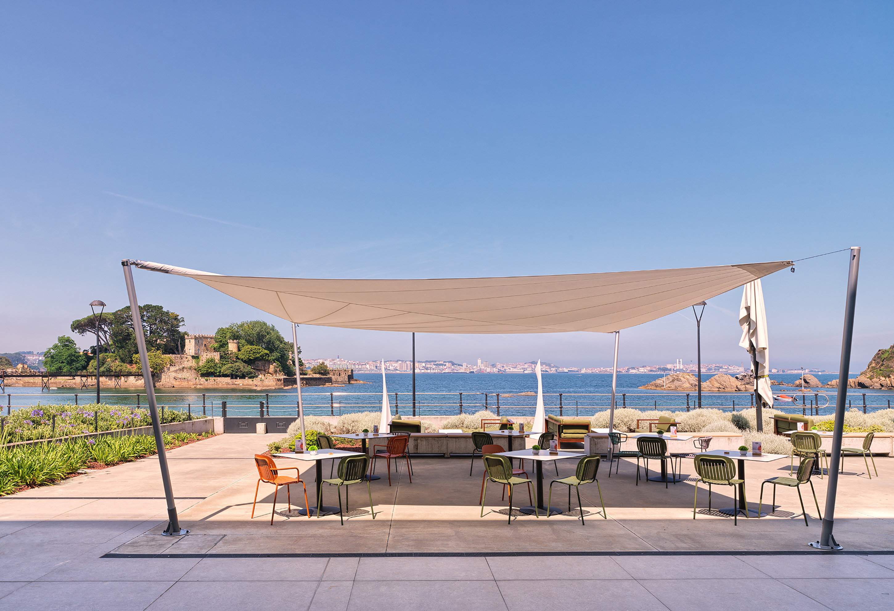 Noa Boutique Hotel by null