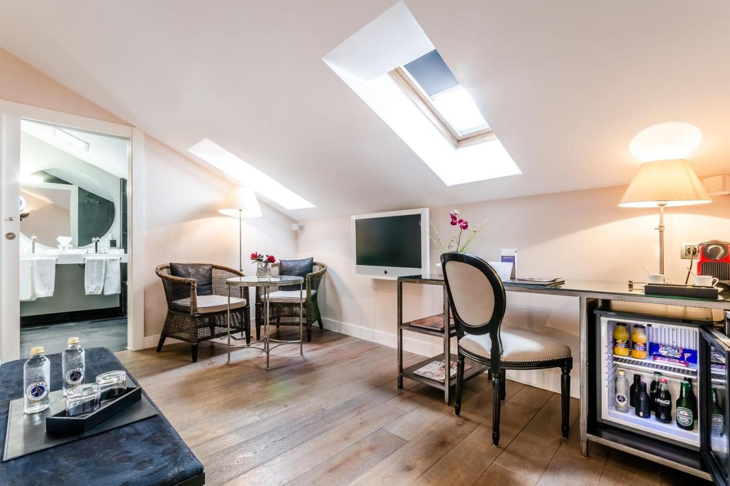 Grand Hotel Don Gregorio by null