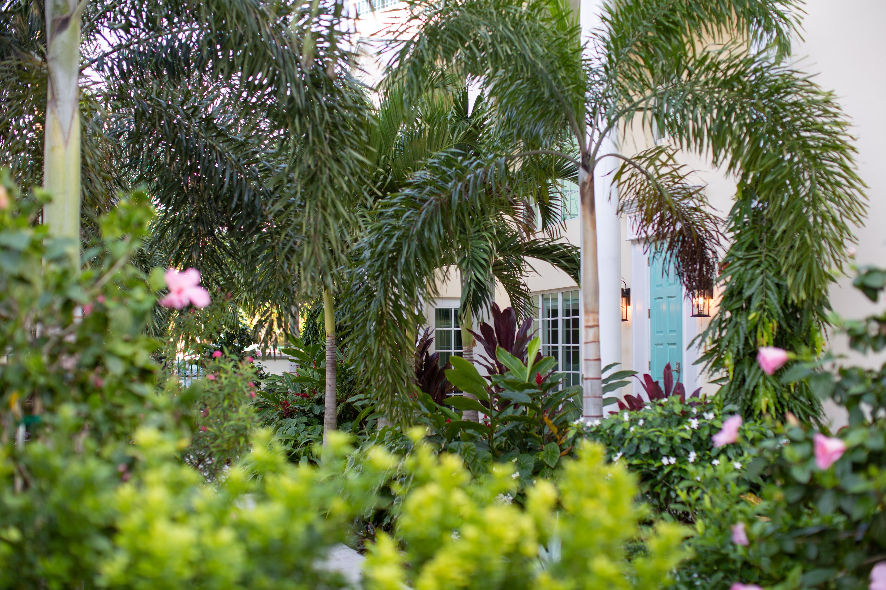 The Pillars Hotel and Club, an Small Luxury Hotel by null
