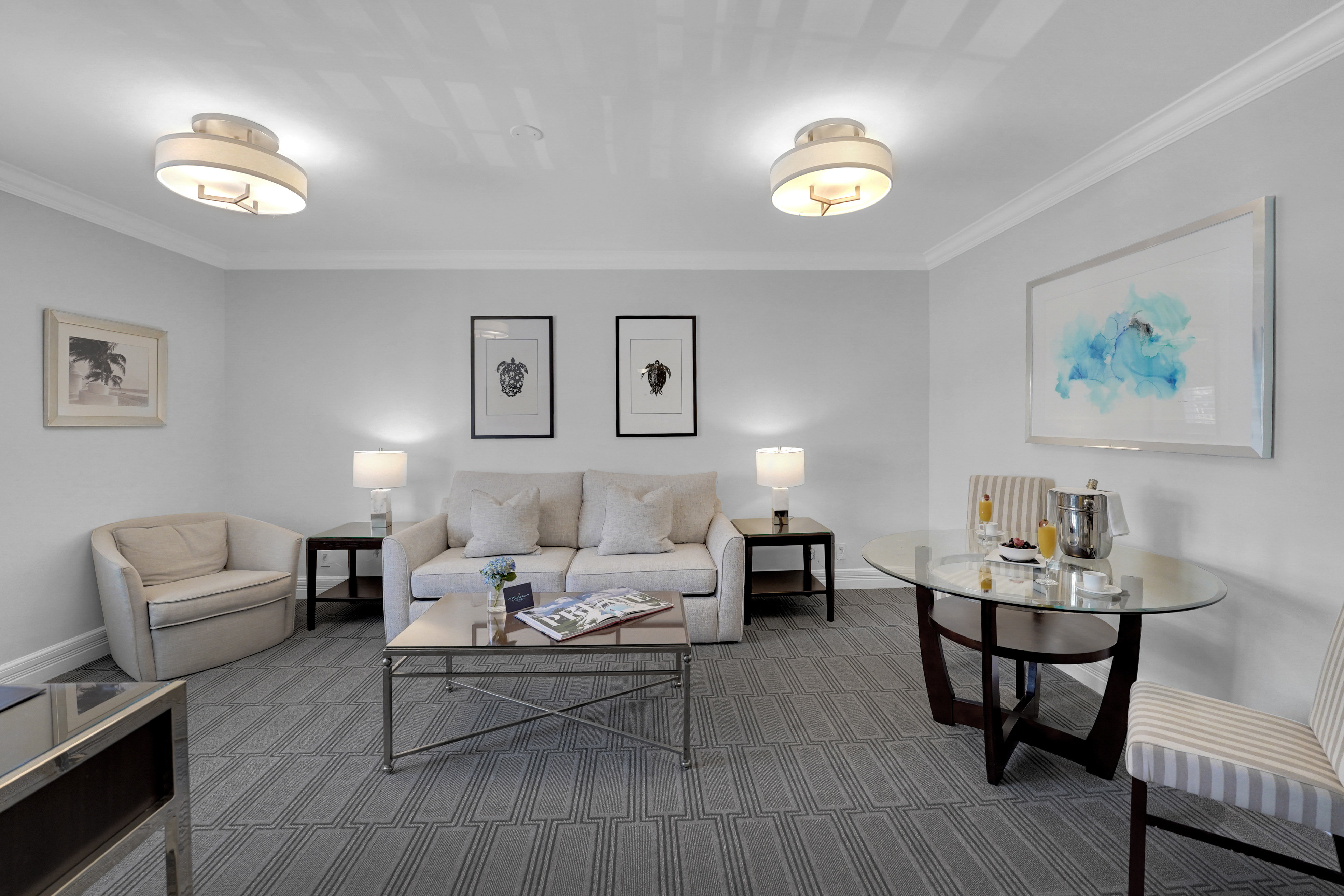 The Pillars Hotel and Club, an Small Luxury Hotel by null