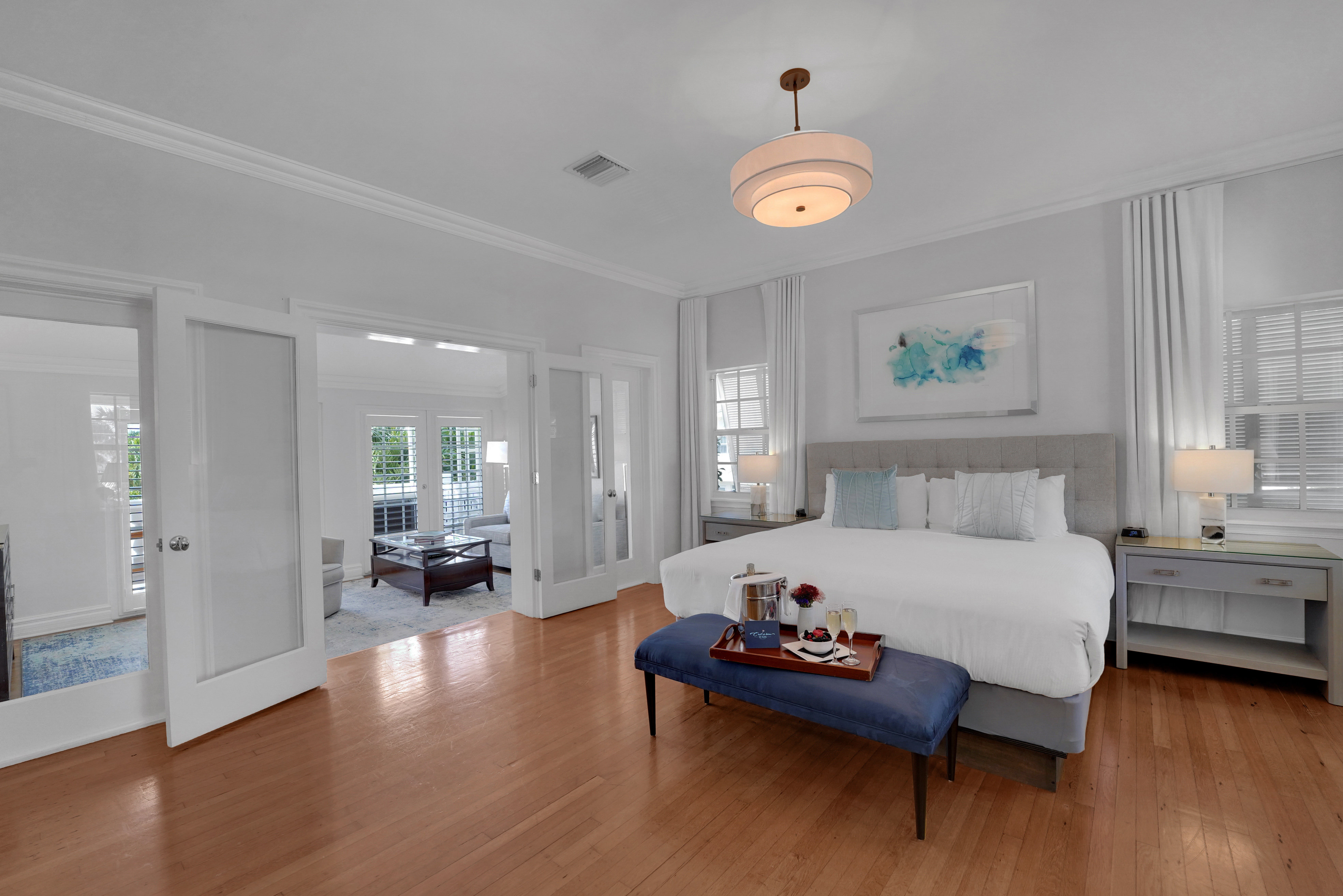 The Pillars Hotel and Club, an Small Luxury Hotel by null