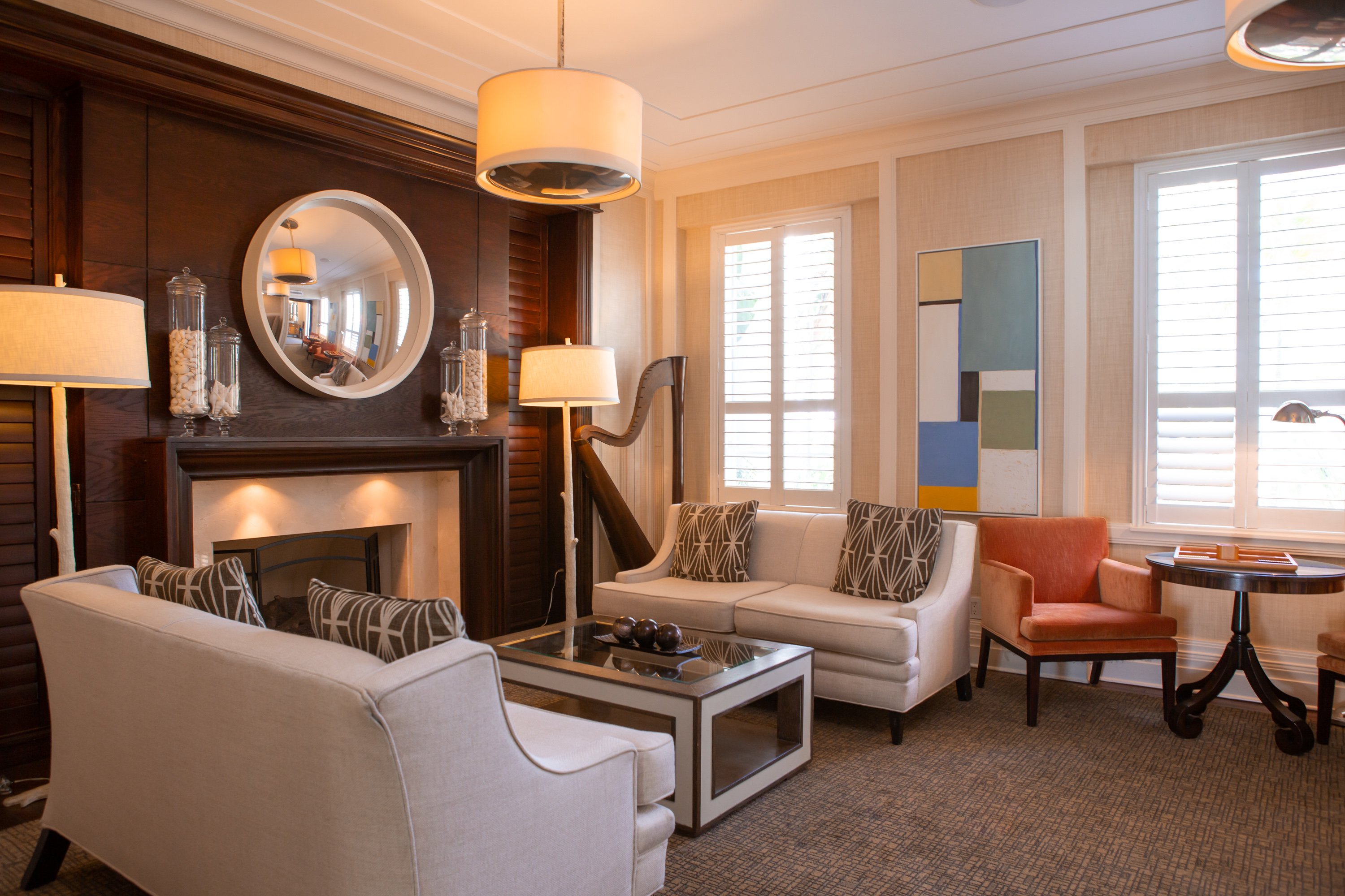 The Pillars Hotel and Club, an Small Luxury Hotel by null