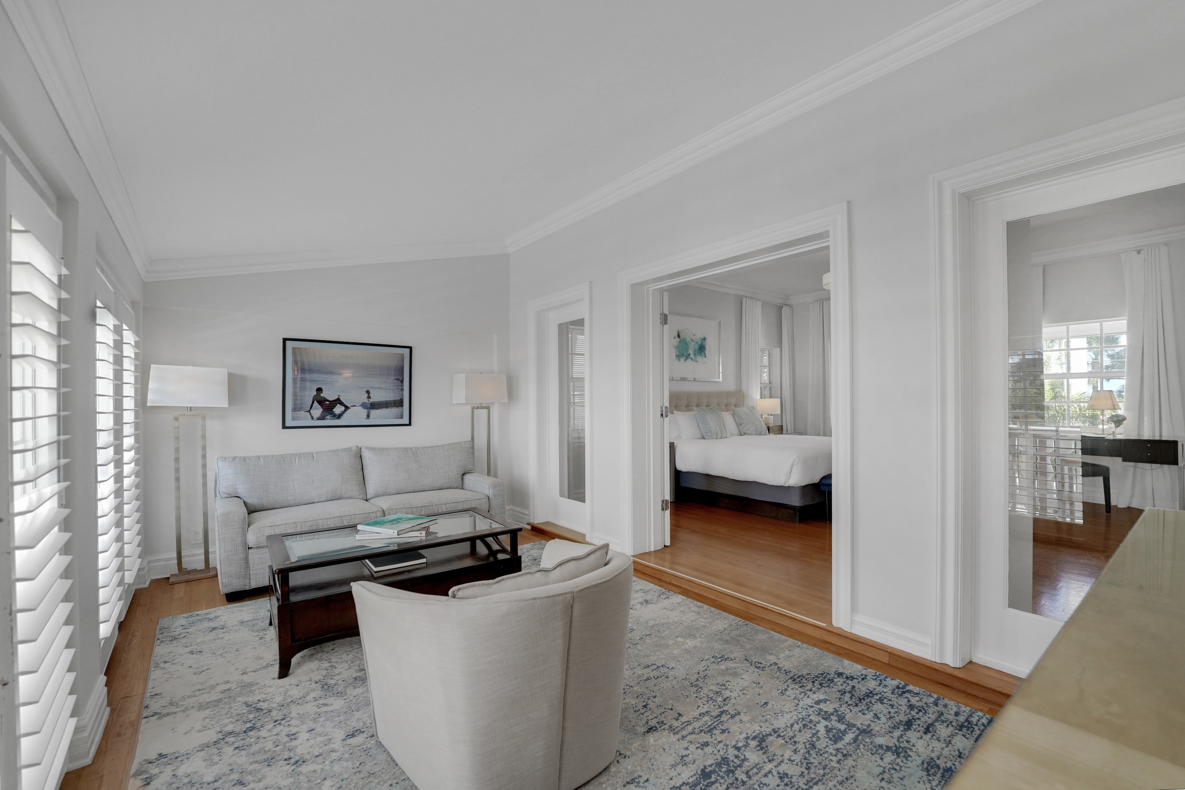 The Pillars Hotel and Club, an Small Luxury Hotel by null