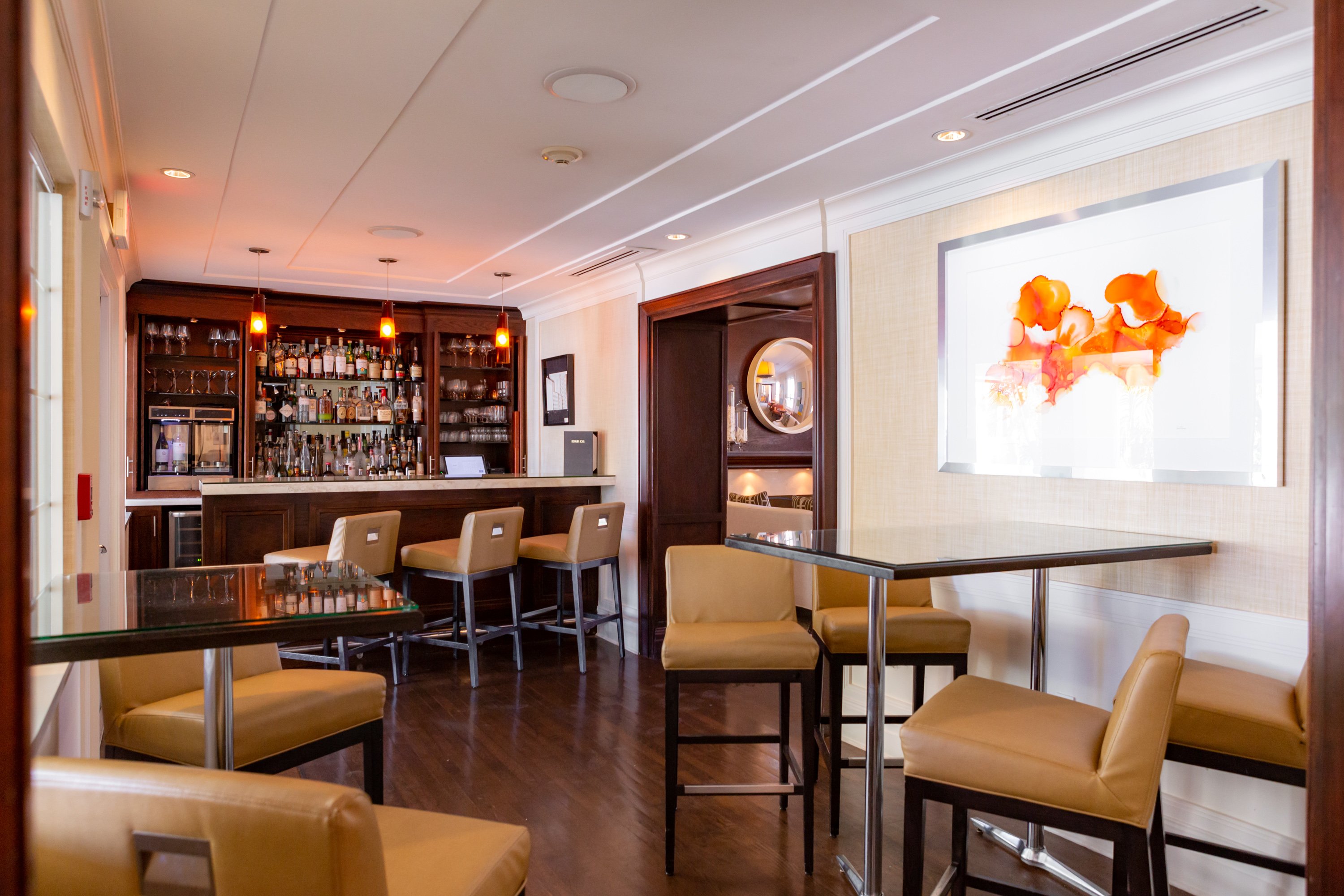The Pillars Hotel and Club, an Small Luxury Hotel by null