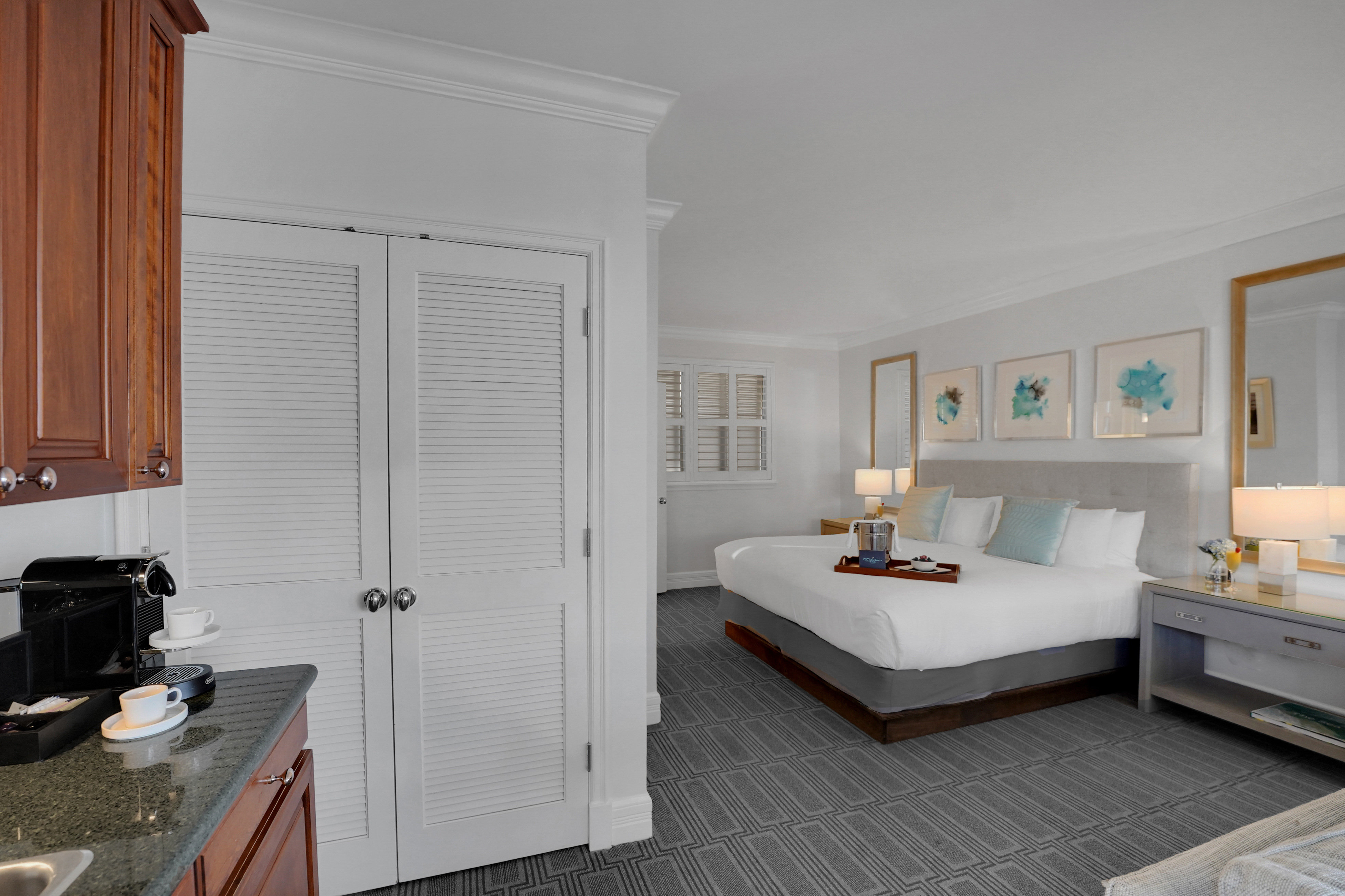 The Pillars Hotel and Club, an Small Luxury Hotel by null