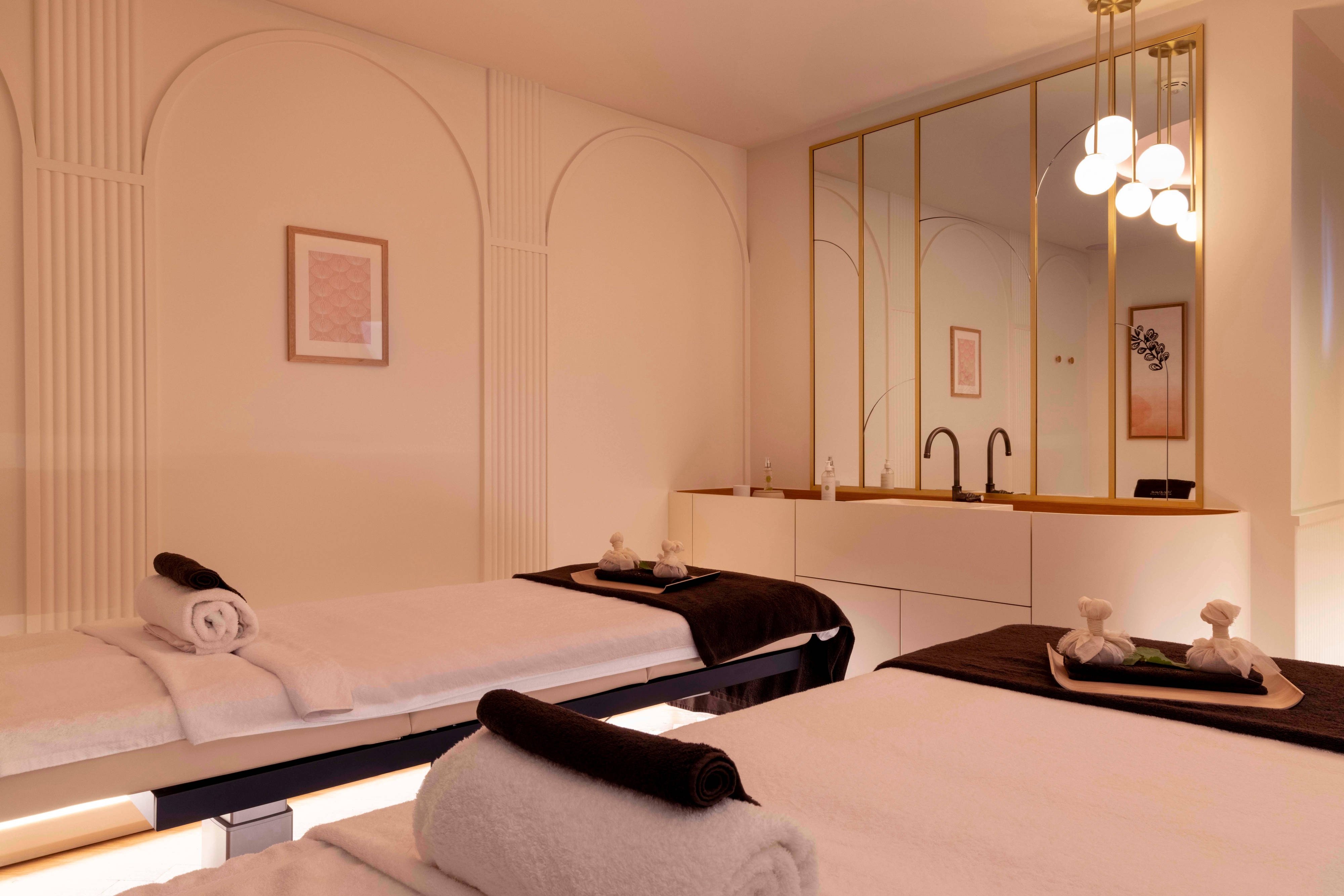 Maison Rouge Strasbourg Hotel & Spa, Autograph Collection by null
