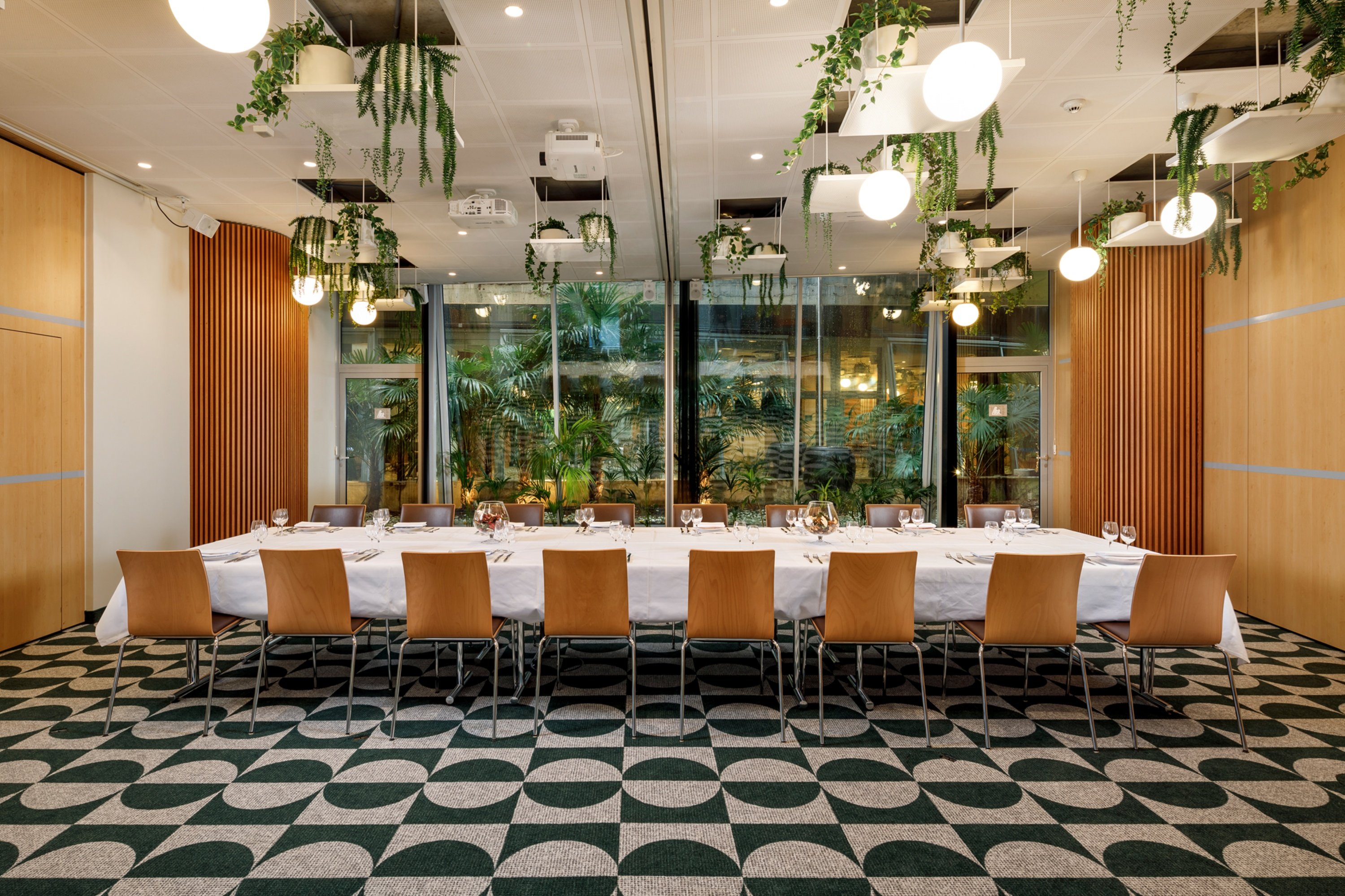 Alpha by Fassbind by null