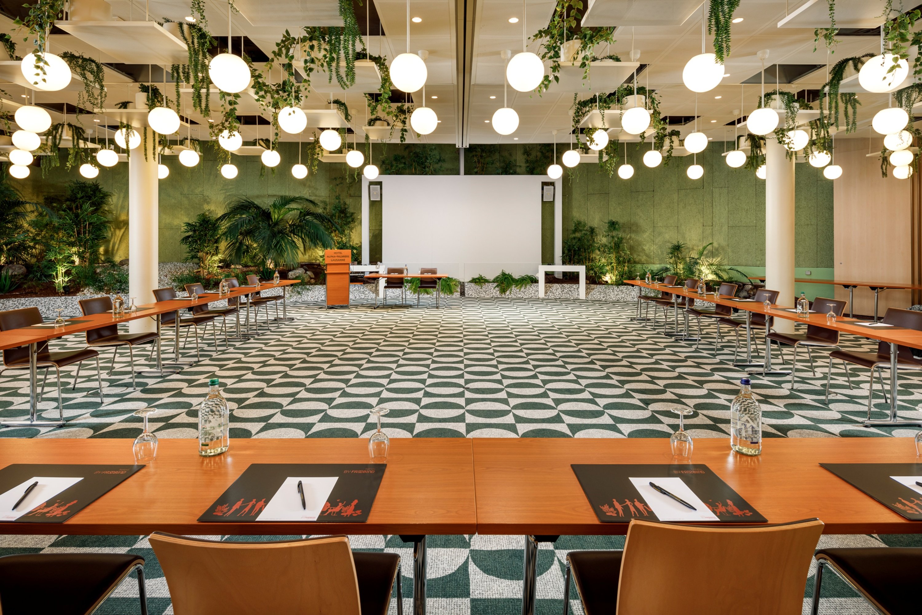 Alpha by Fassbind by null