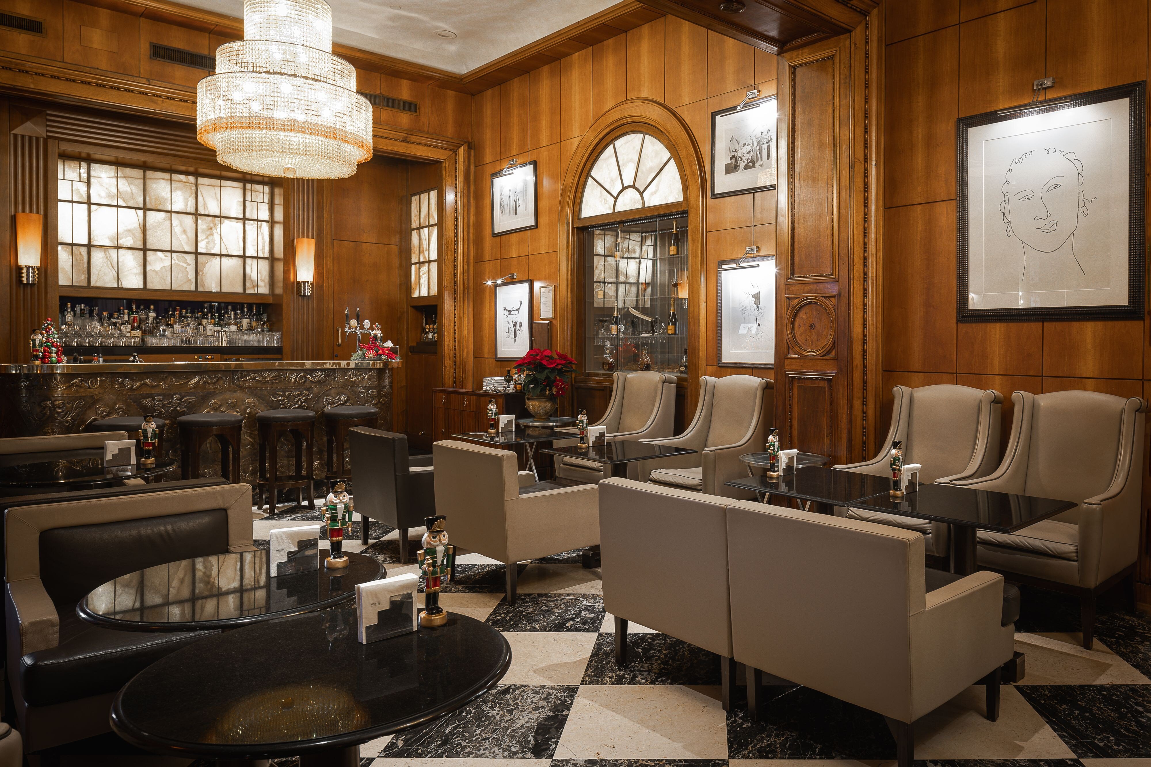 The Westin Excelsior, Florence by null