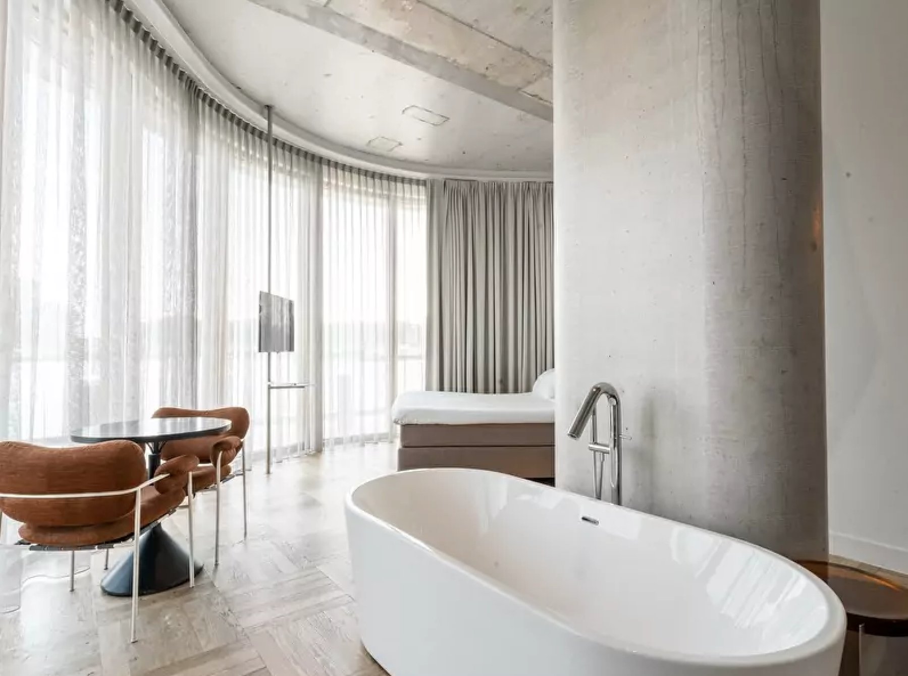 Hotel Pontsteiger by null