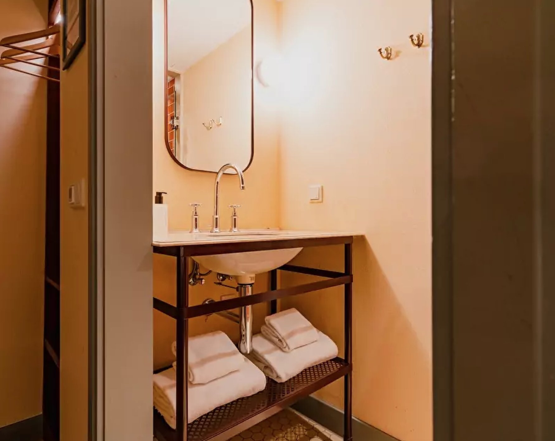 Hotel Mercier by null