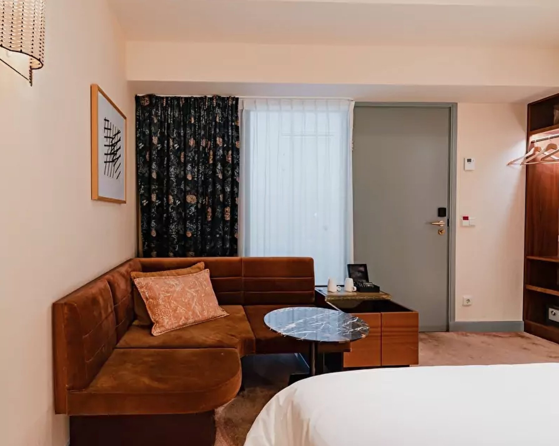 Hotel Mercier by null
