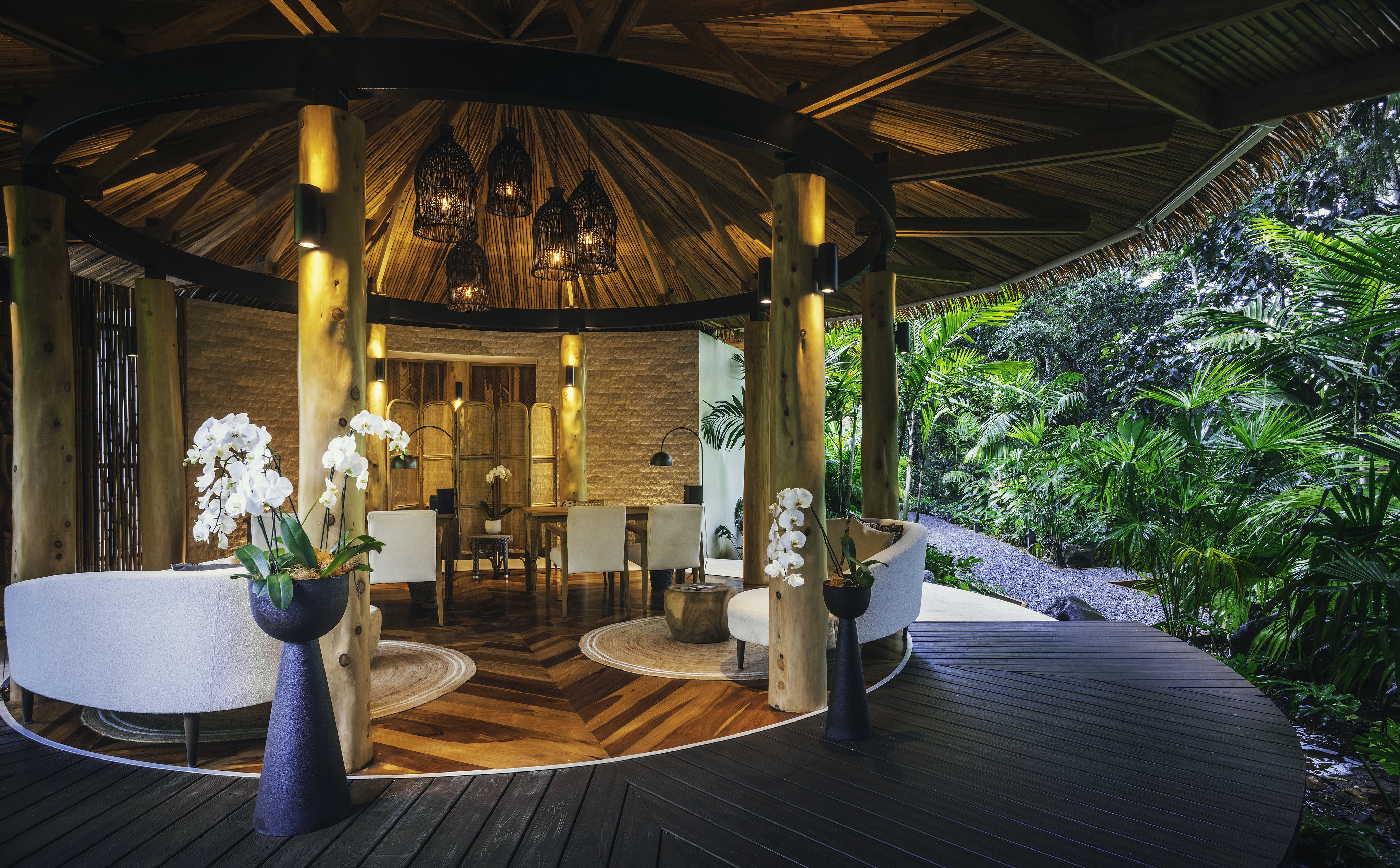 Nayara Tented Camp by null