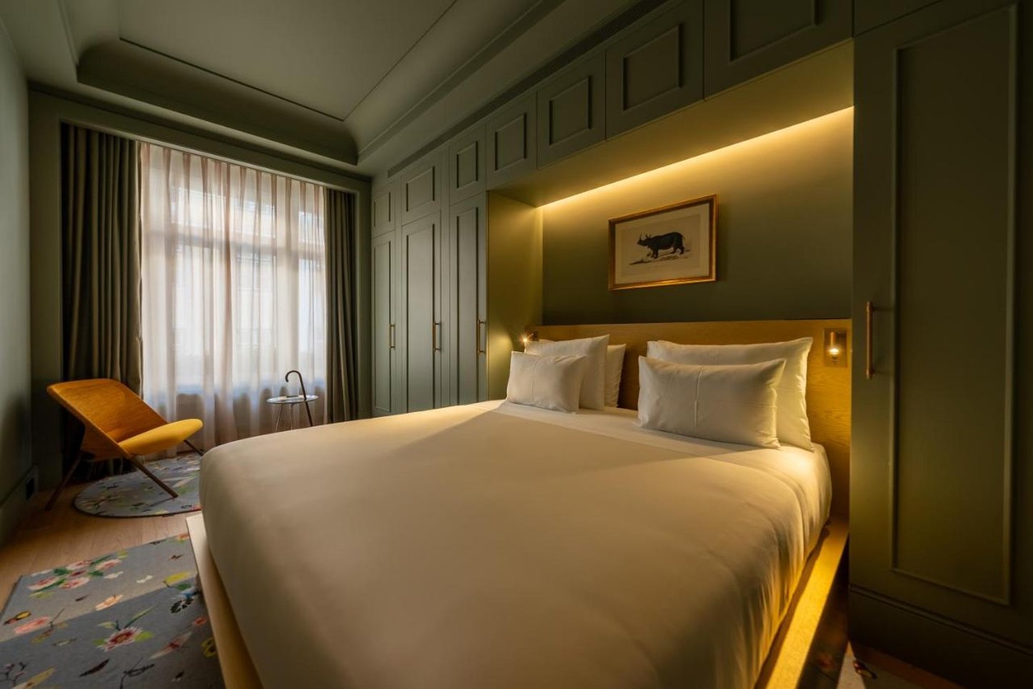 Art Legacy Hotel by null