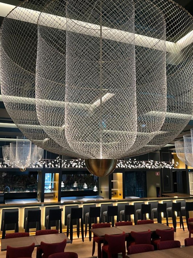 Art Legacy Hotel by null