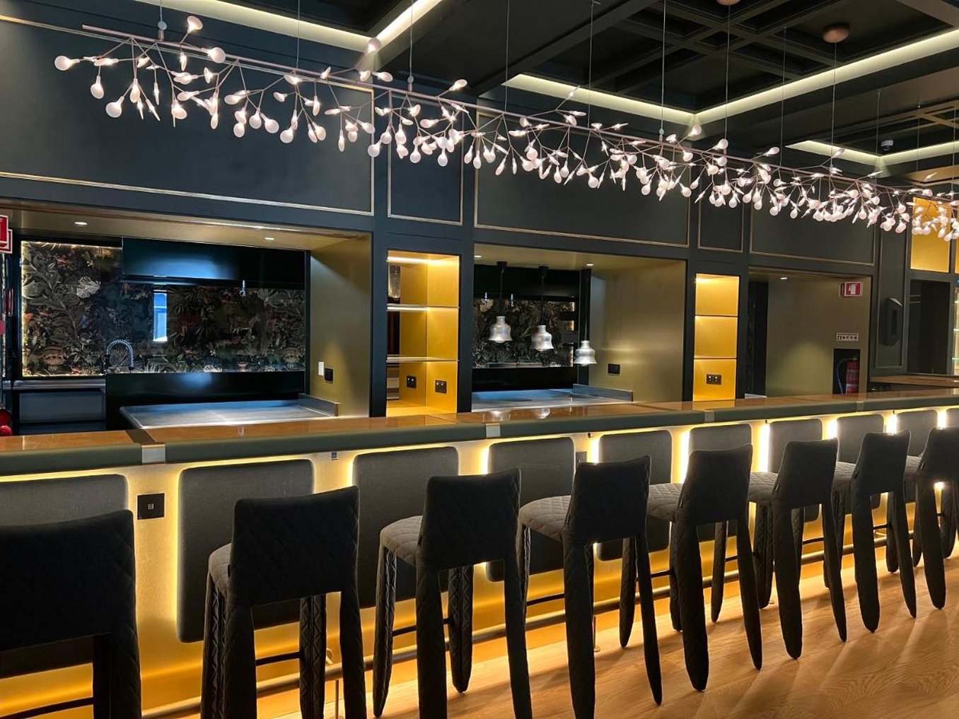 Art Legacy Hotel by null