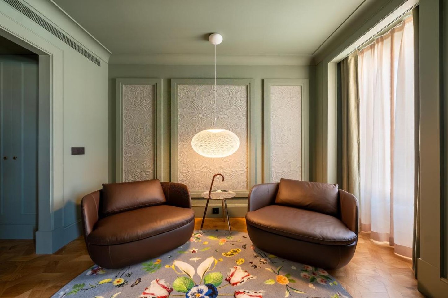Art Legacy Hotel by null