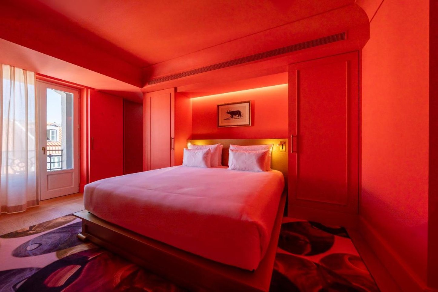 Art Legacy Hotel by null